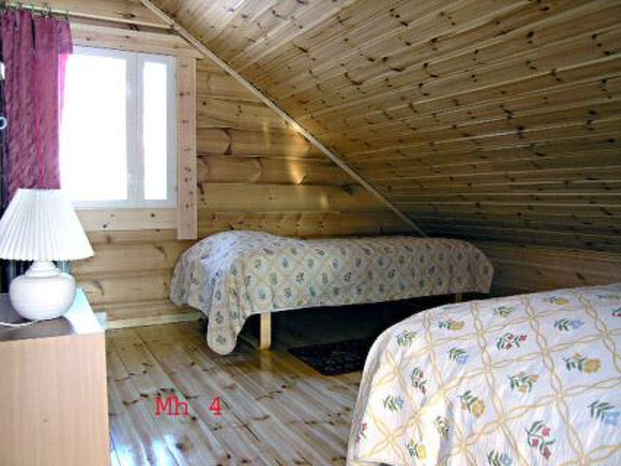 Foto 25 - Casa de 4 quartos em Jämsä com sauna