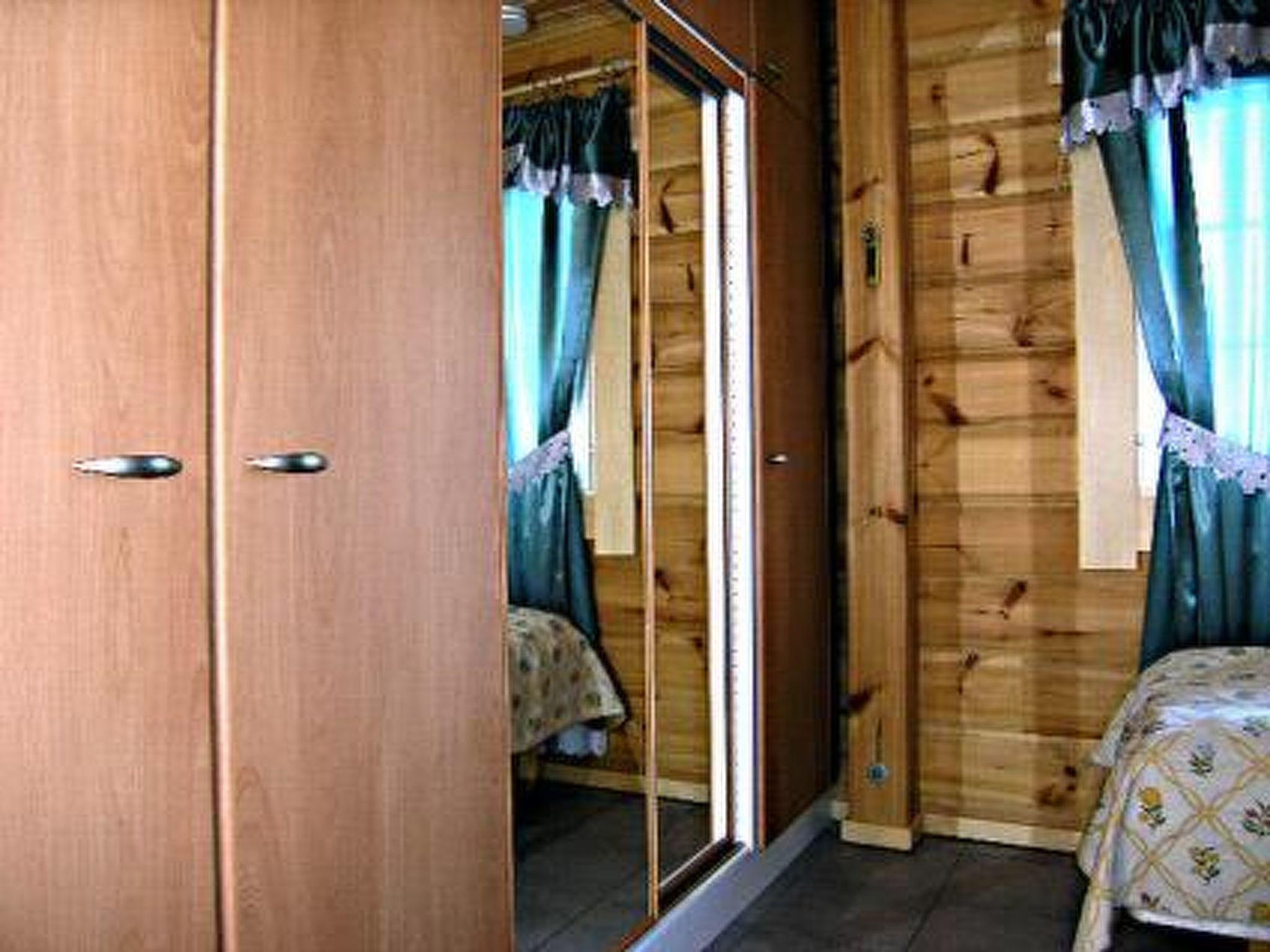 Foto 22 - Casa con 4 camere da letto a Jämsä con sauna