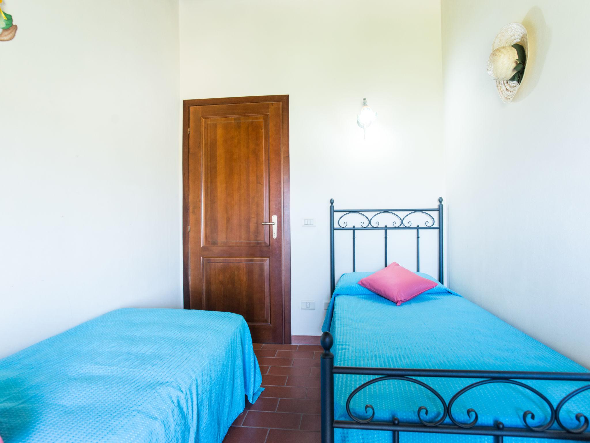 Foto 26 - Casa con 13 camere da letto a Montaione con piscina privata e giardino
