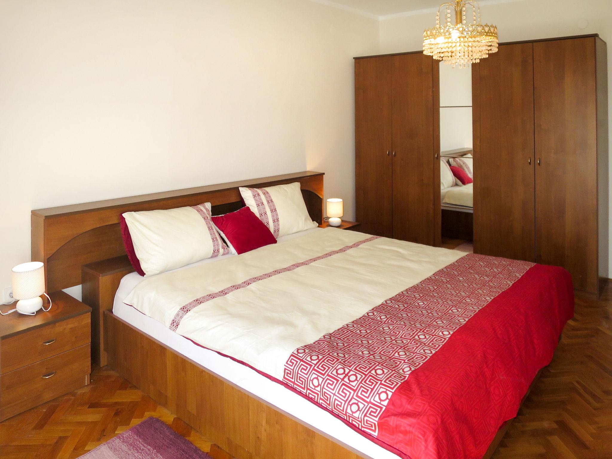 Photo 5 - 3 bedroom Apartment in Jasenice with garden and terrace