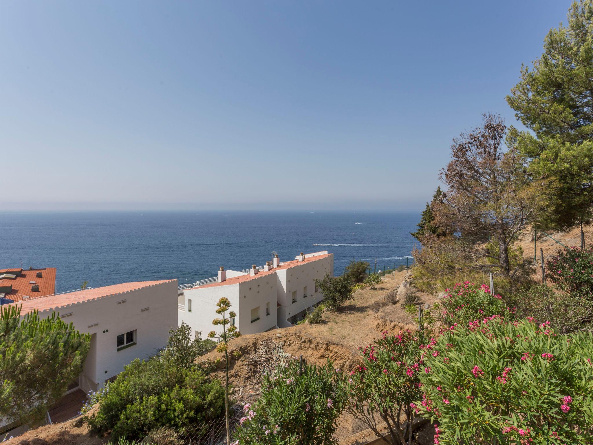 Photo 20 - 2 bedroom Apartment in Roses with garden and sea view