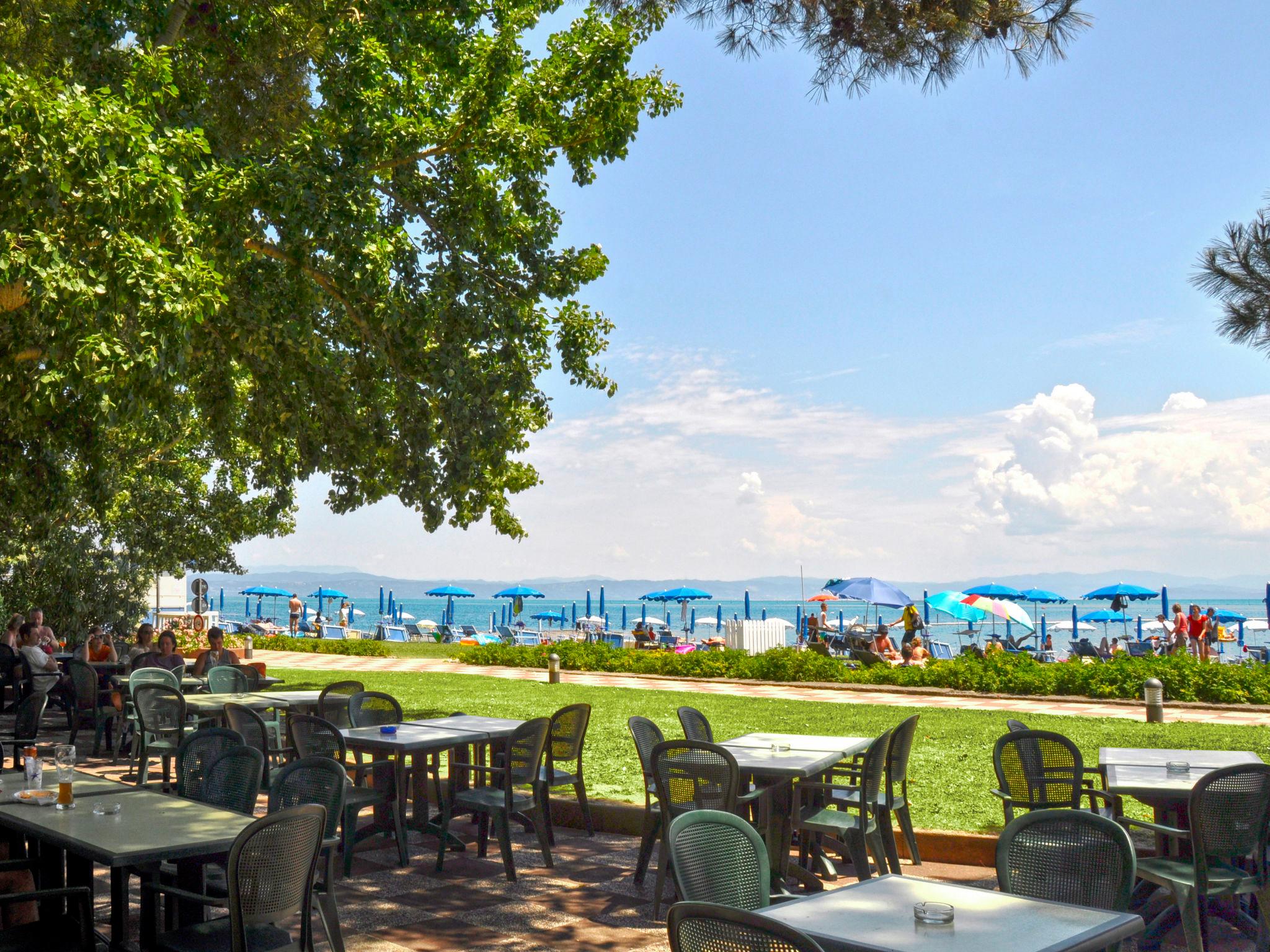 Photo 13 - House in Grado with swimming pool and sea view