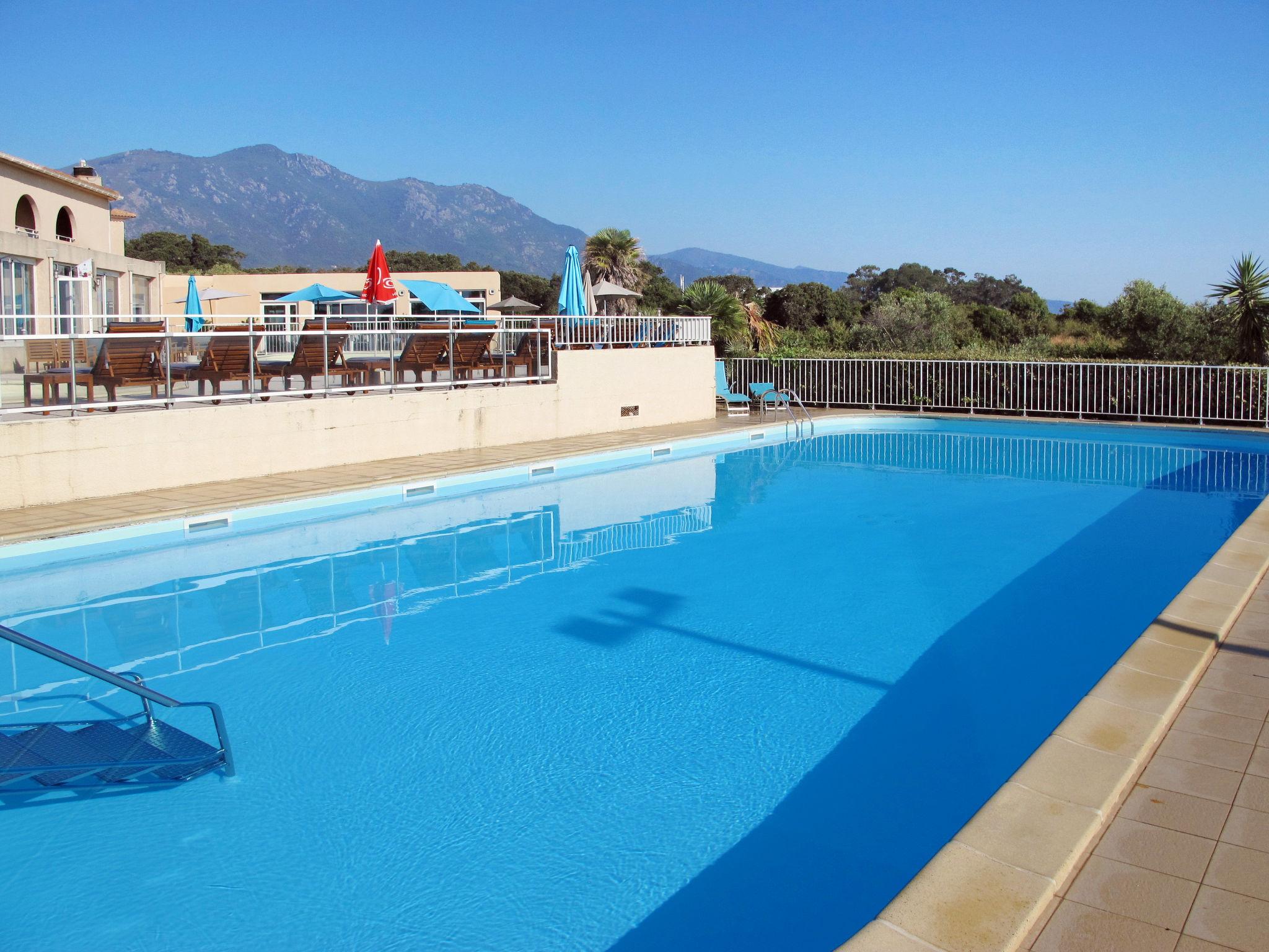 Photo 26 - Maison de 3 chambres à Cervione avec piscine et jardin