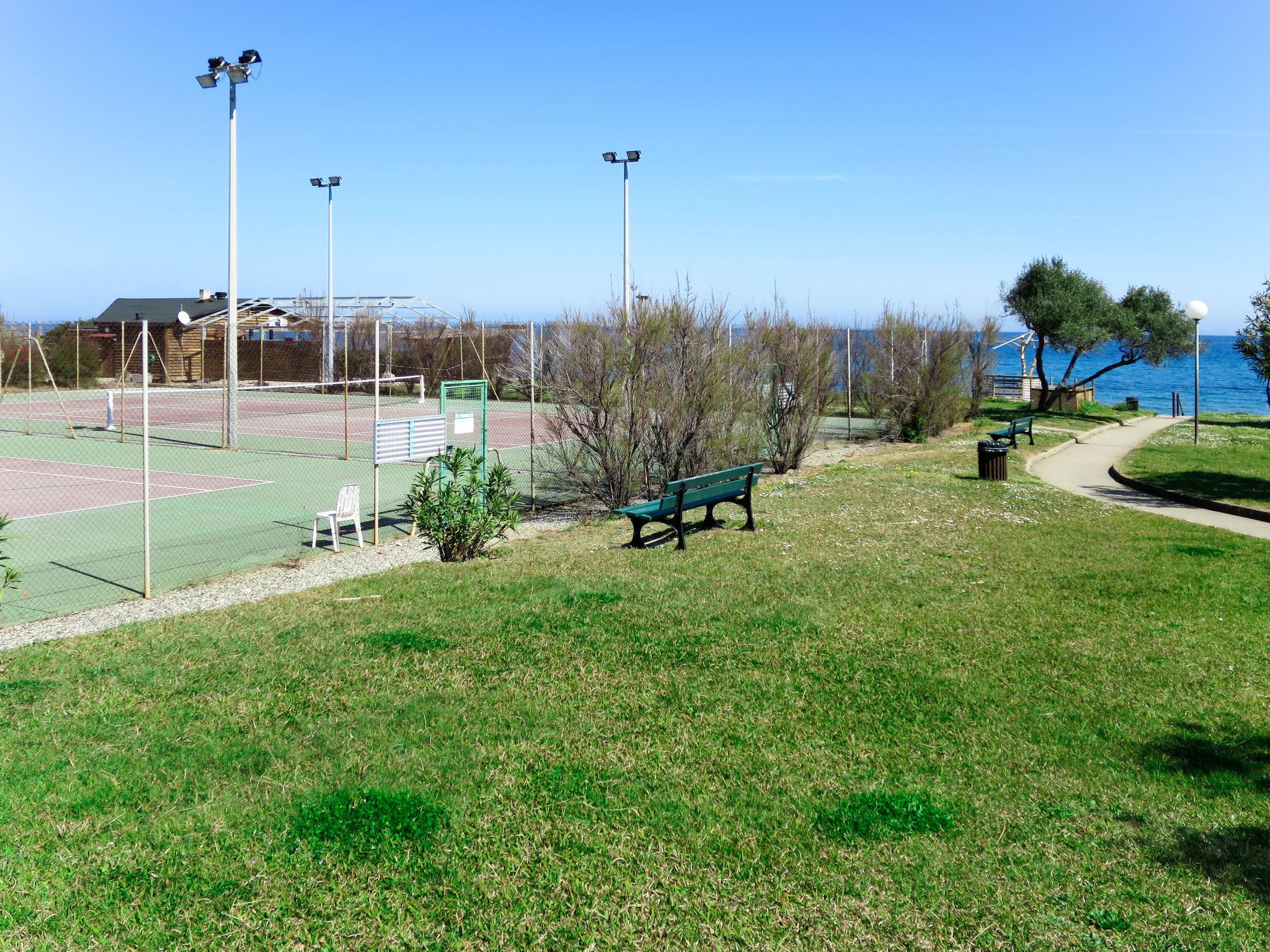 Photo 25 - Maison de 3 chambres à Cervione avec piscine et vues à la mer