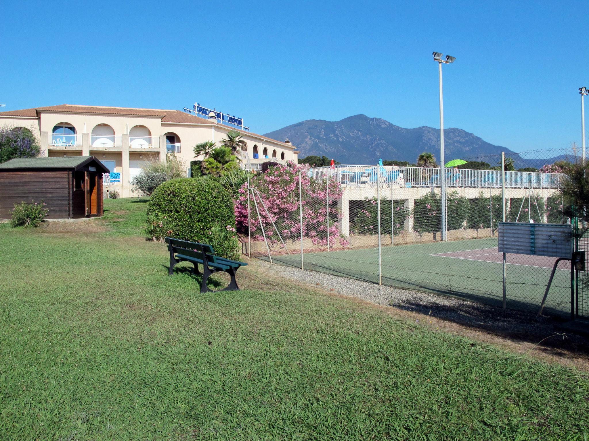 Photo 23 - Maison de 3 chambres à Cervione avec piscine et vues à la mer