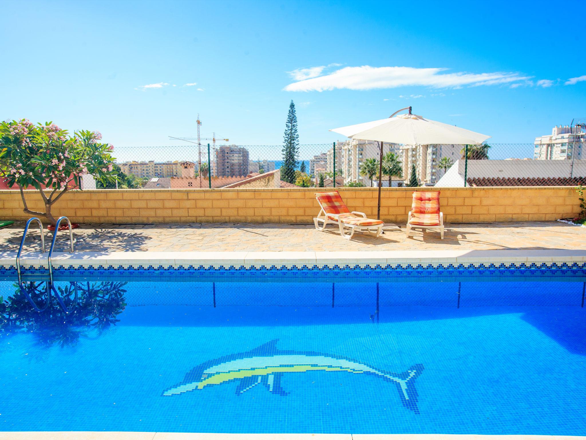 Photo 24 - Maison de 5 chambres à Rincón de la Victoria avec piscine privée et jardin