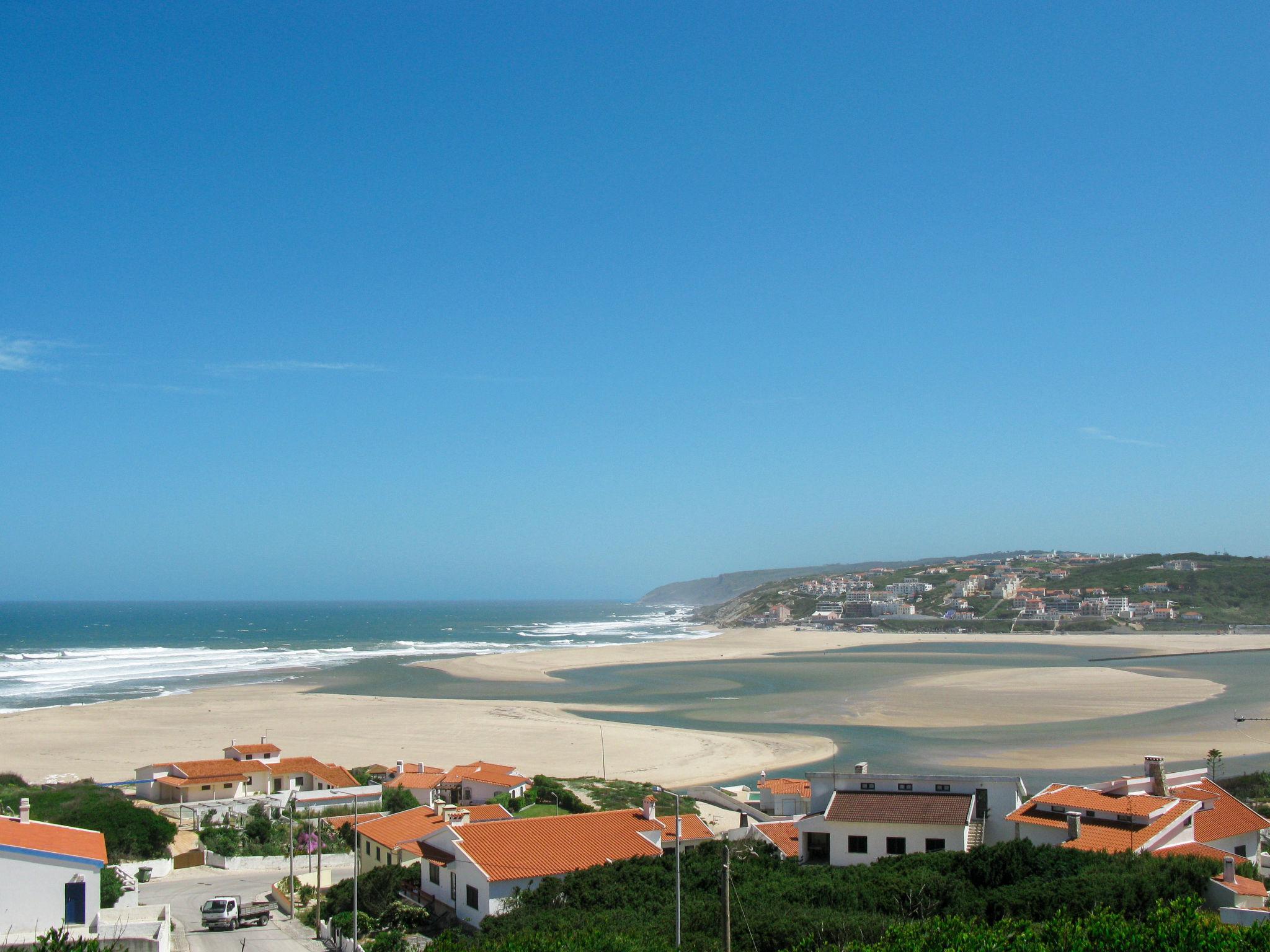 Foto 32 - Casa de 3 habitaciones en Óbidos con piscina privada y vistas al mar