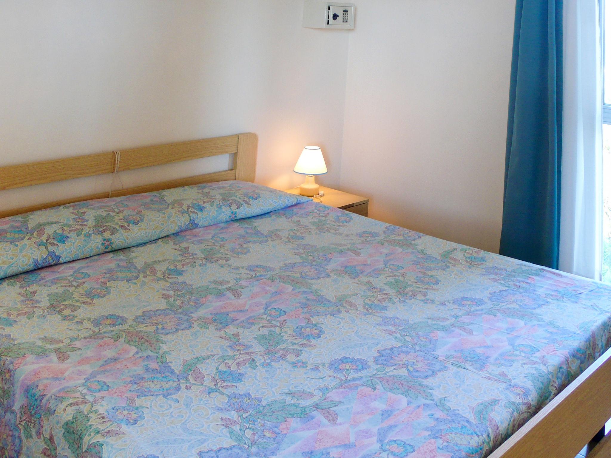 Foto 5 - Appartamento con 2 camere da letto a San Michele al Tagliamento con piscina e vista mare