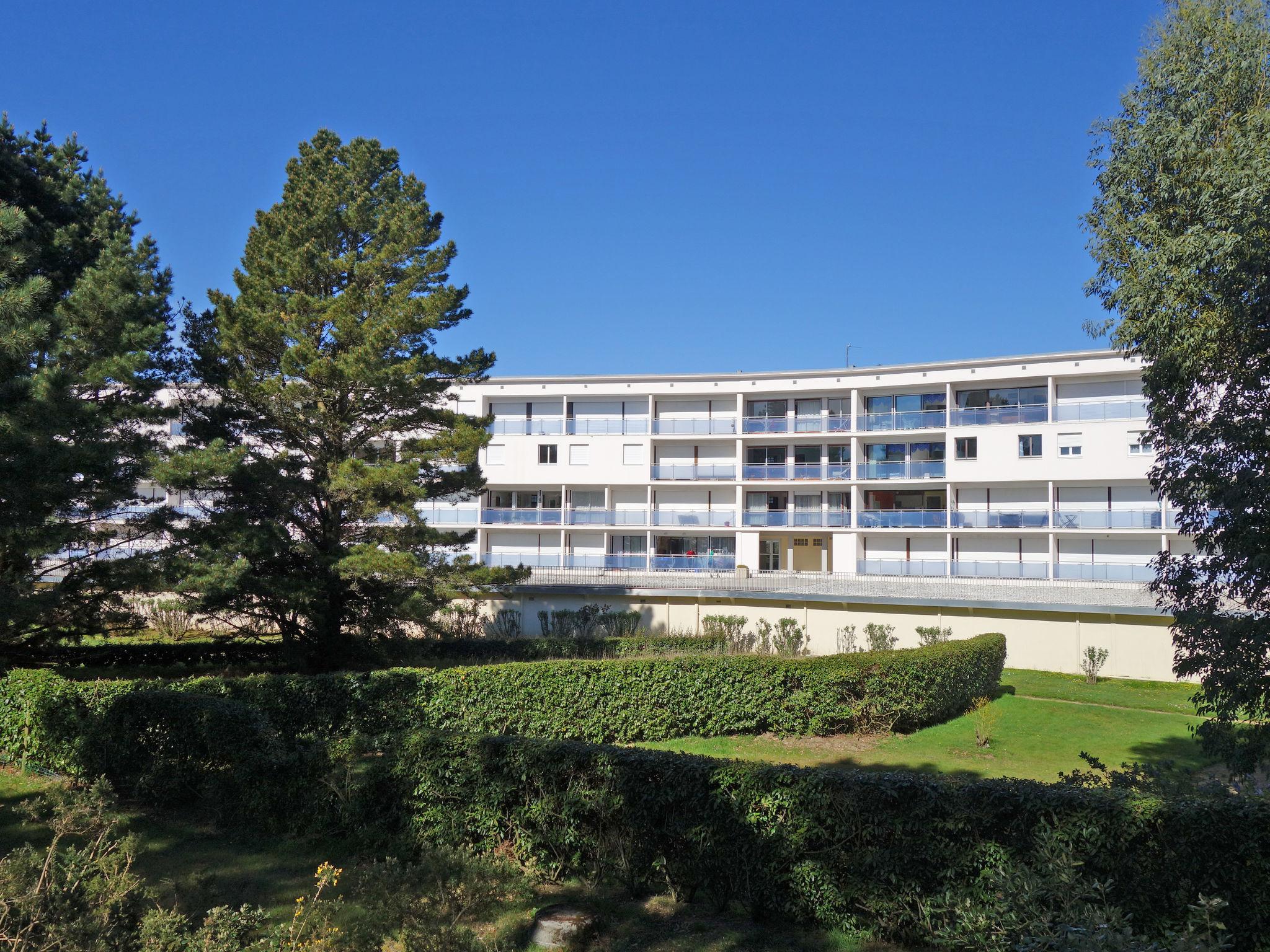 Photo 24 - 3 bedroom Apartment in Saint-Philibert with terrace and sea view