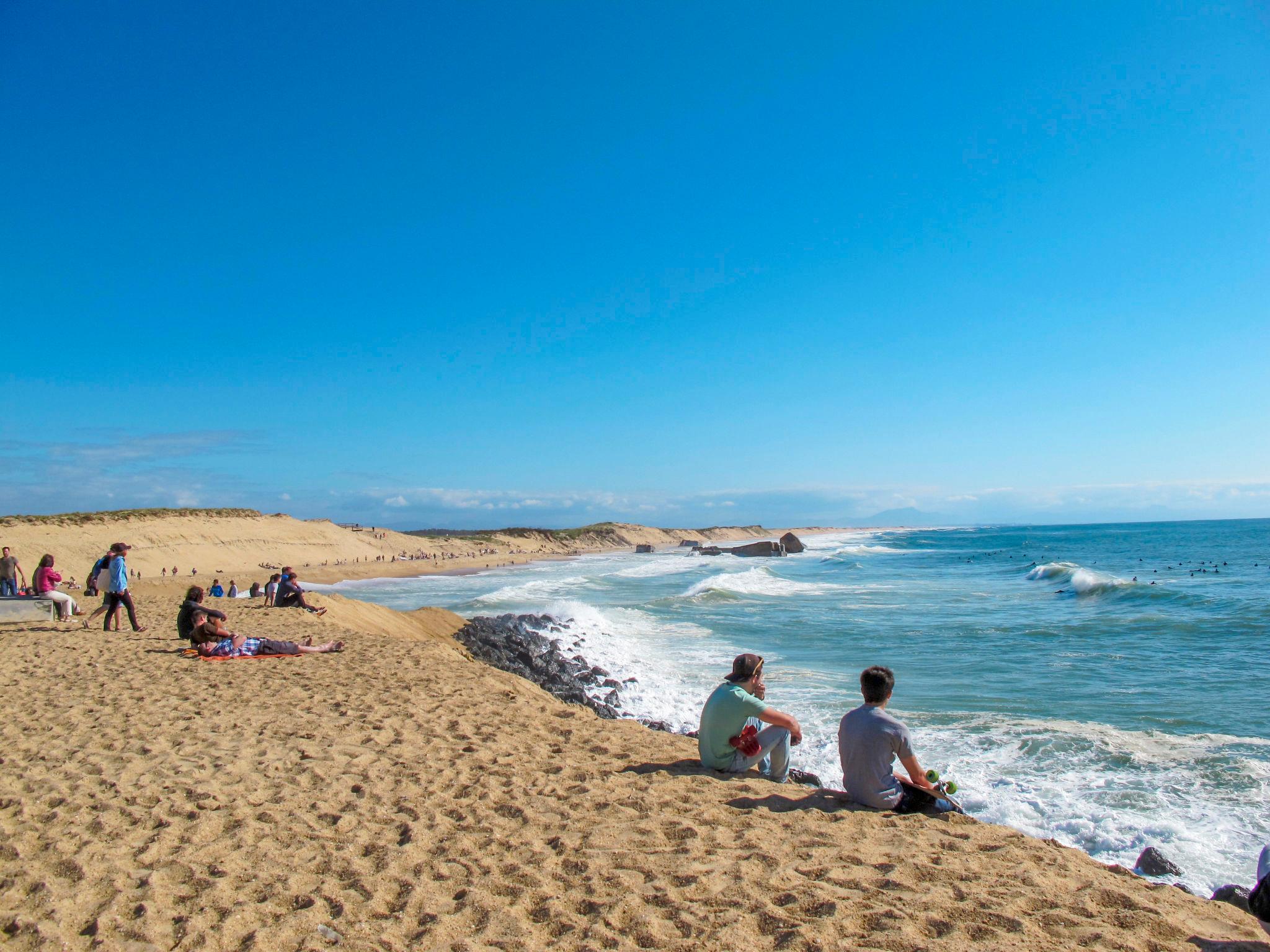 Photo 19 - 1 bedroom Apartment in Capbreton with sea view