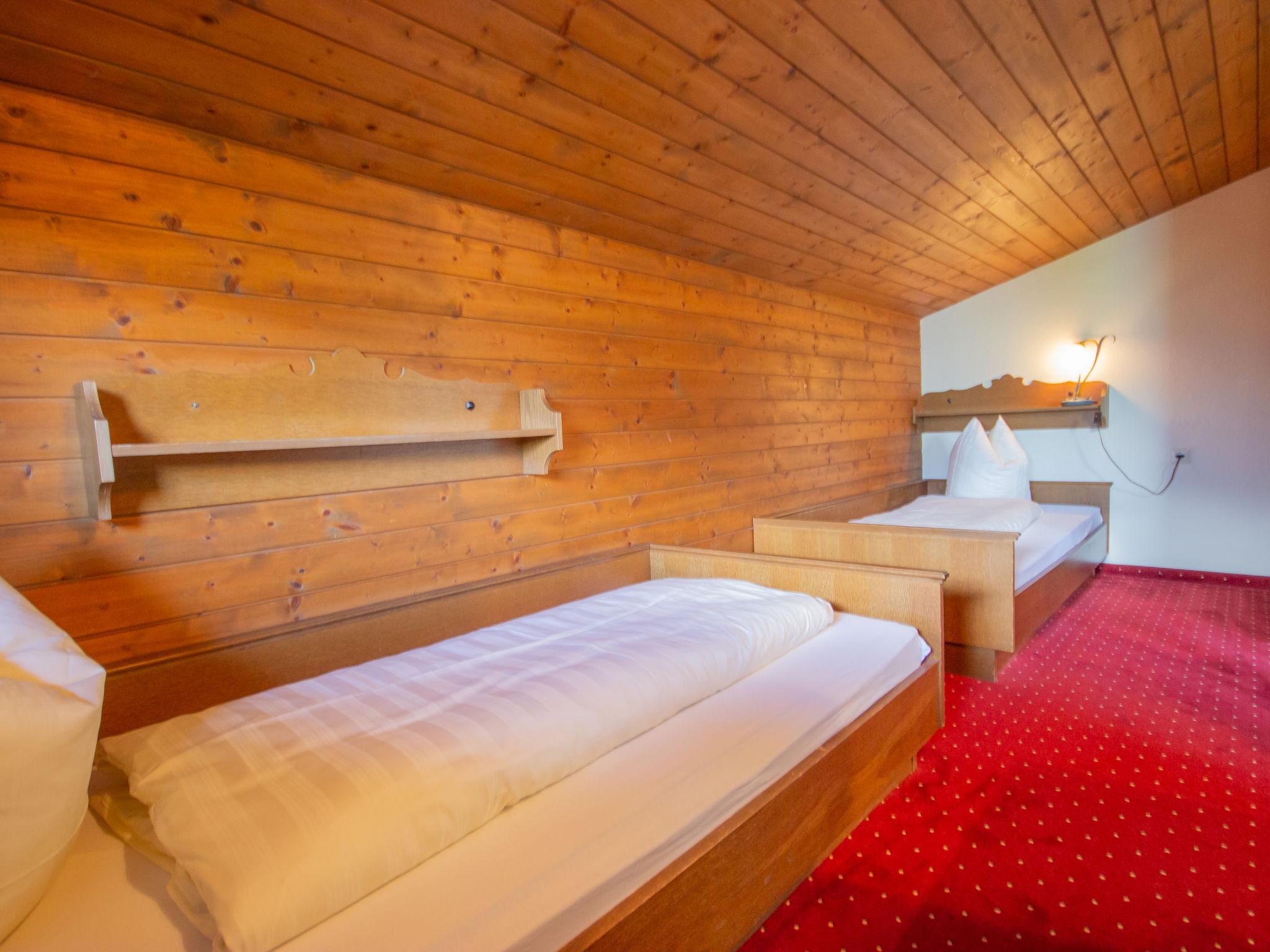 Photo 38 - Appartement de 10 chambres à Fügenberg avec sauna et vues sur la montagne