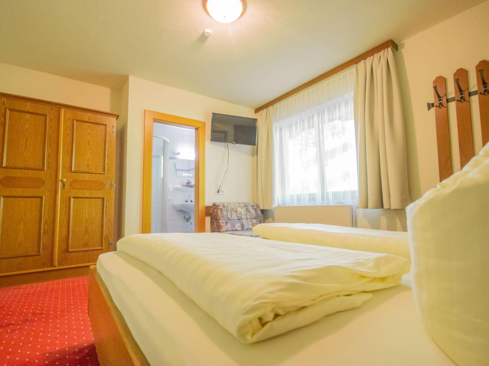 Foto 20 - Apartment mit 5 Schlafzimmern in Fügenberg mit sauna und blick auf die berge