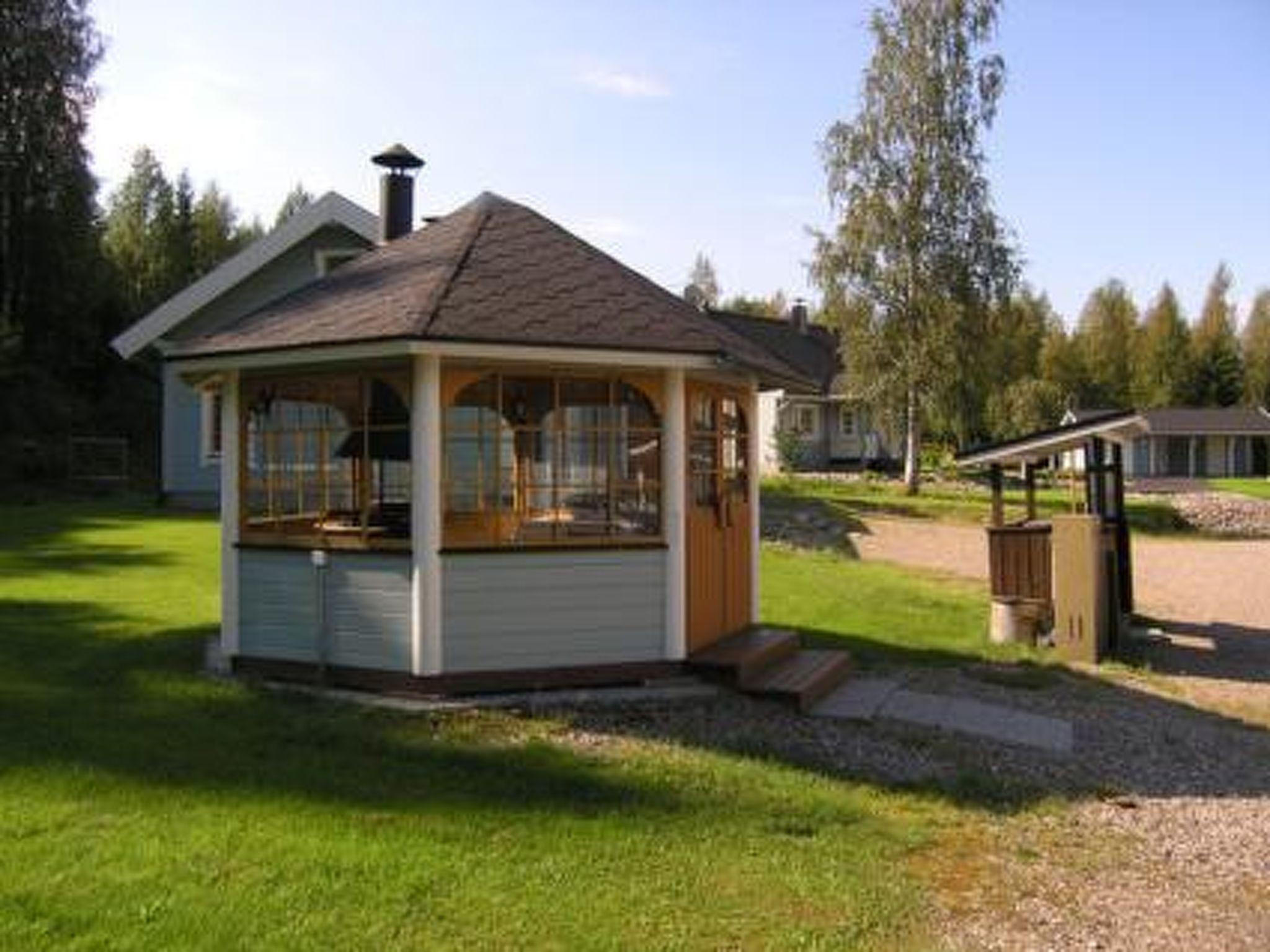 Photo 21 - 2 bedroom House in Sotkamo with sauna