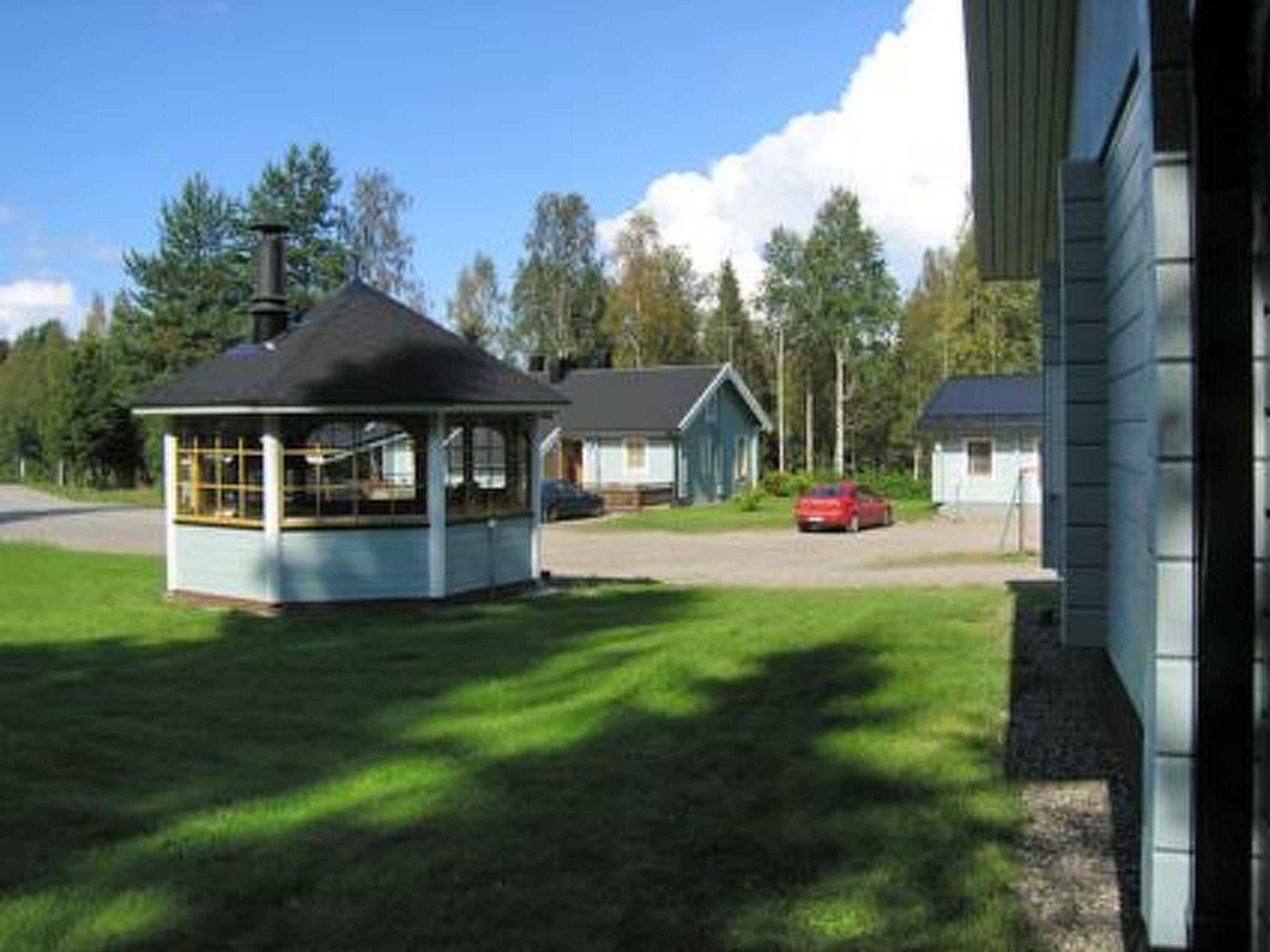 Photo 22 - Maison de 2 chambres à Sotkamo avec sauna