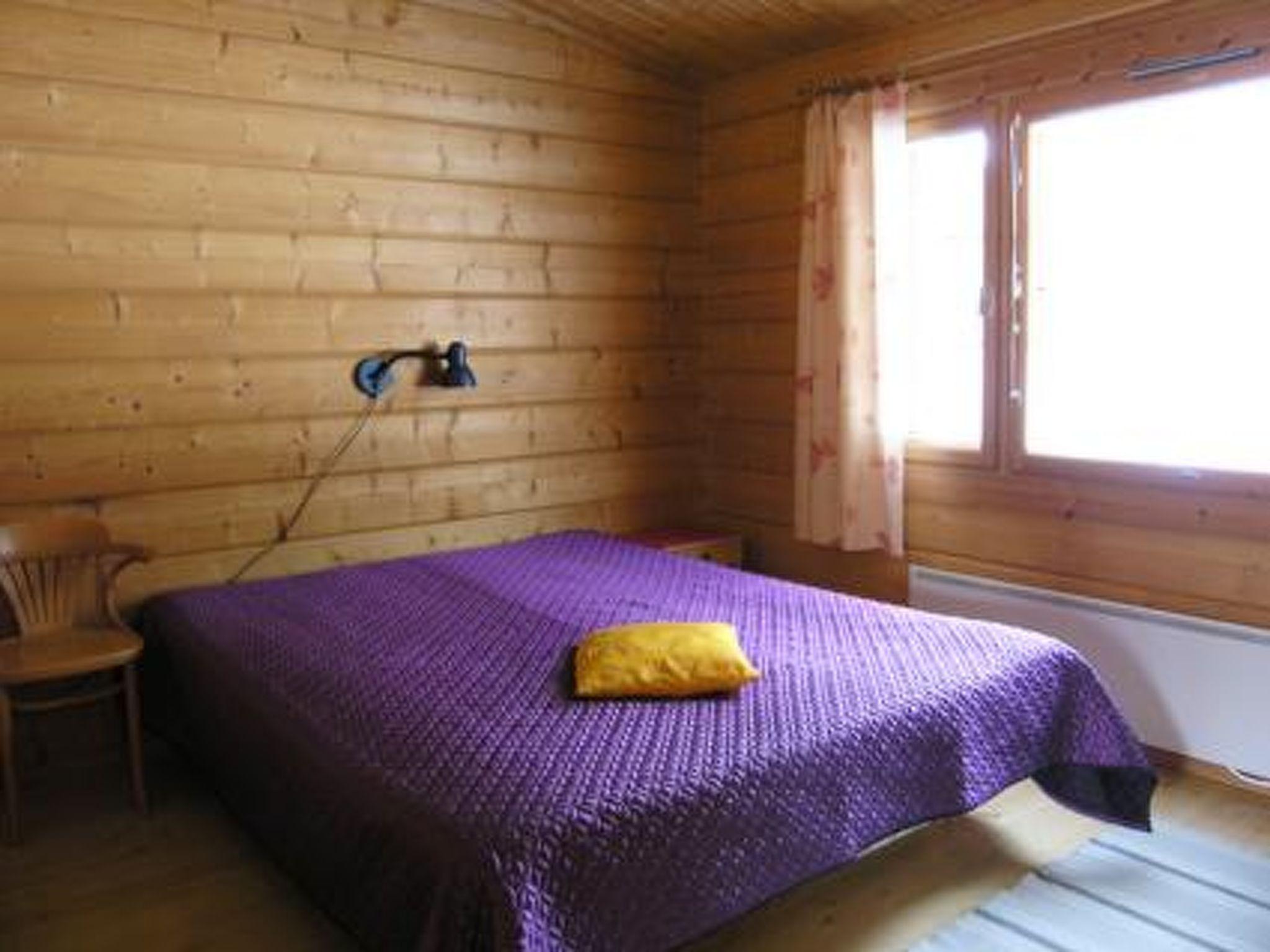 Photo 10 - Maison de 2 chambres à Sotkamo avec sauna