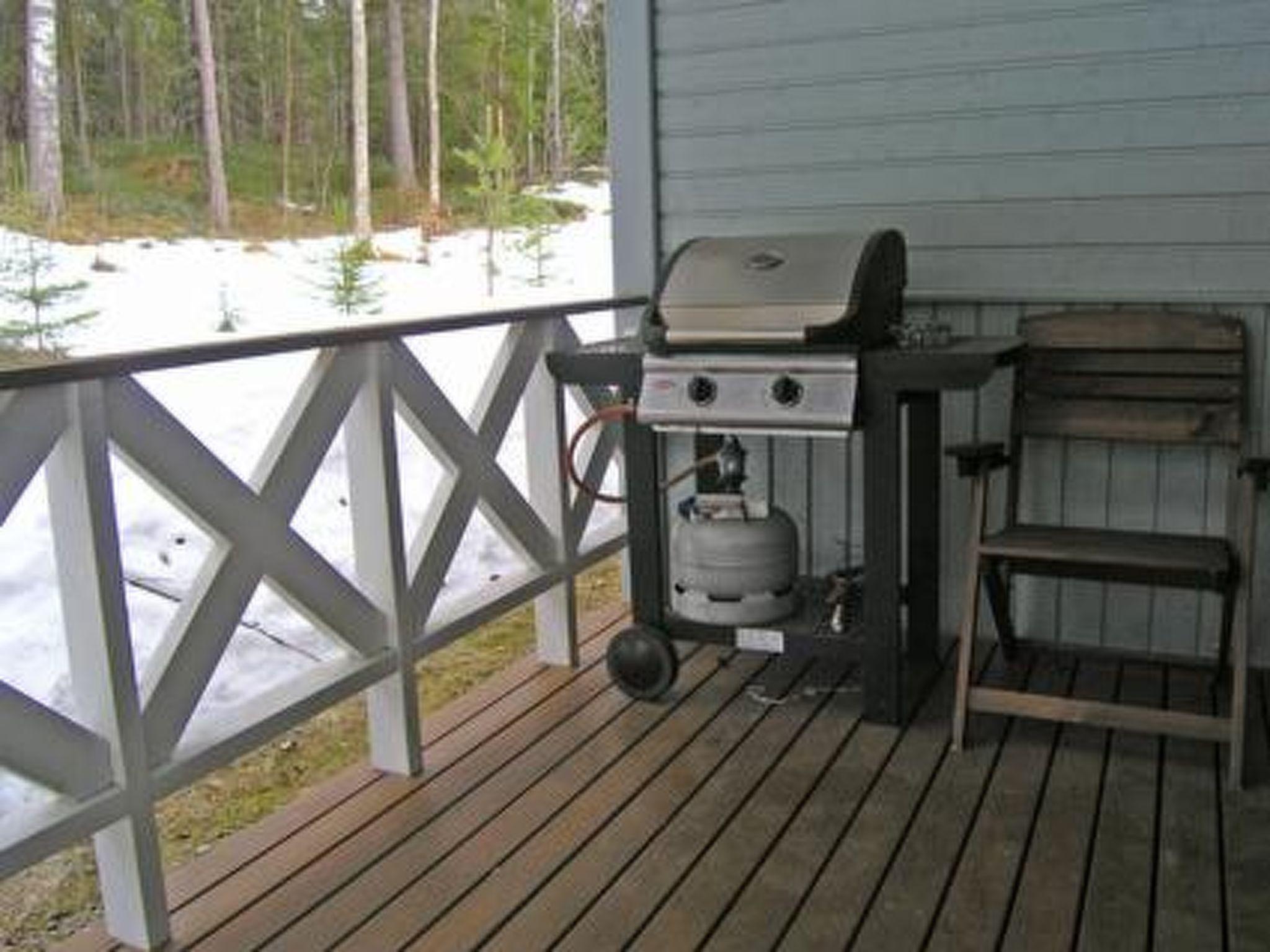 Photo 18 - 2 bedroom House in Sotkamo with sauna