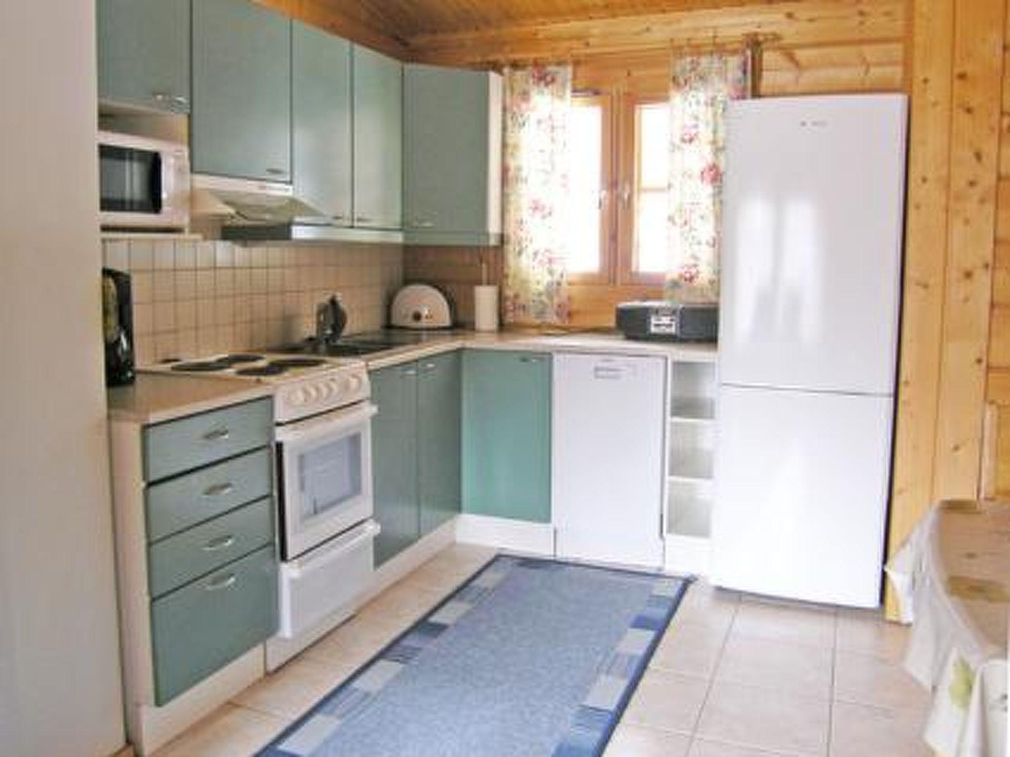 Photo 6 - 2 bedroom House in Sotkamo with sauna