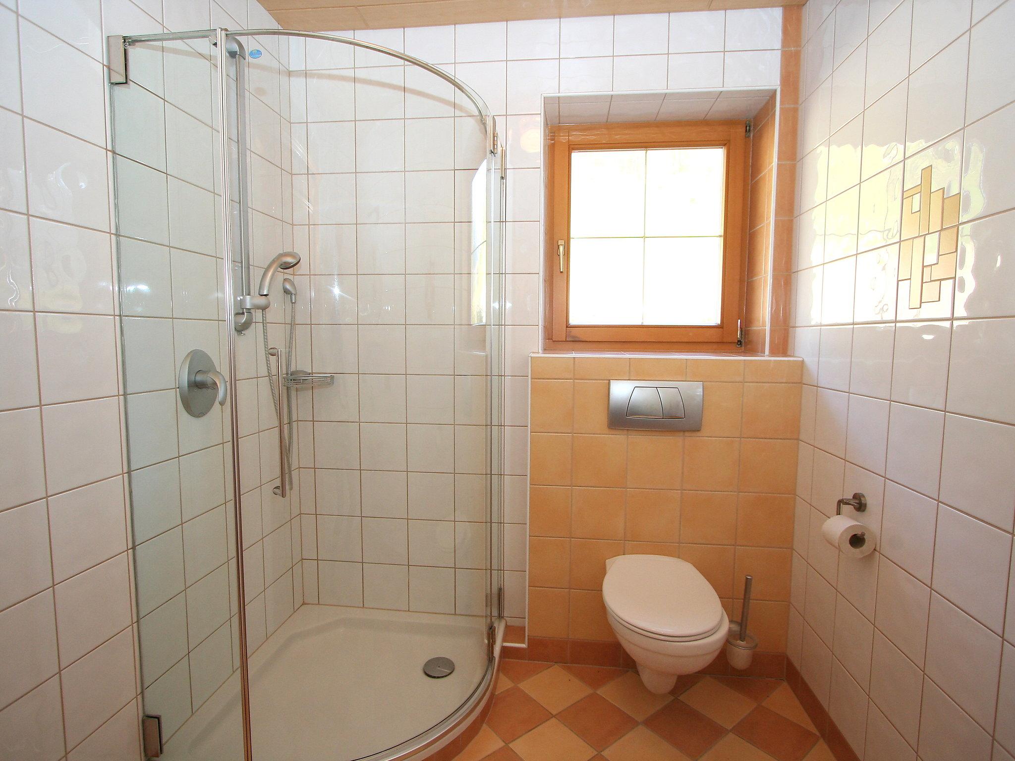 Photo 10 - 5 bedroom Apartment in Stummerberg with garden and mountain view