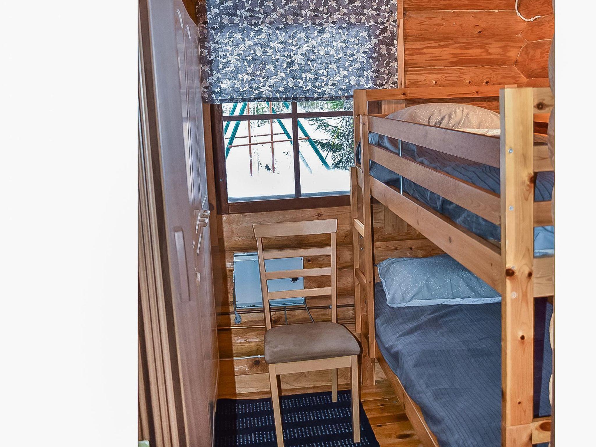 Photo 14 - Maison de 2 chambres à Petäjävesi avec sauna