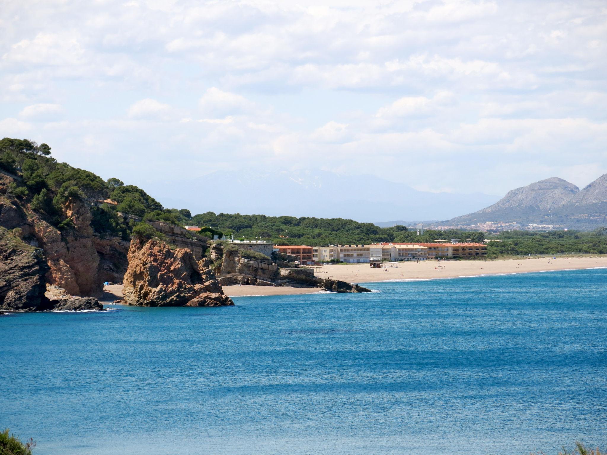 Foto 10 - Casa de 4 quartos em Pals com piscina privada e vistas do mar