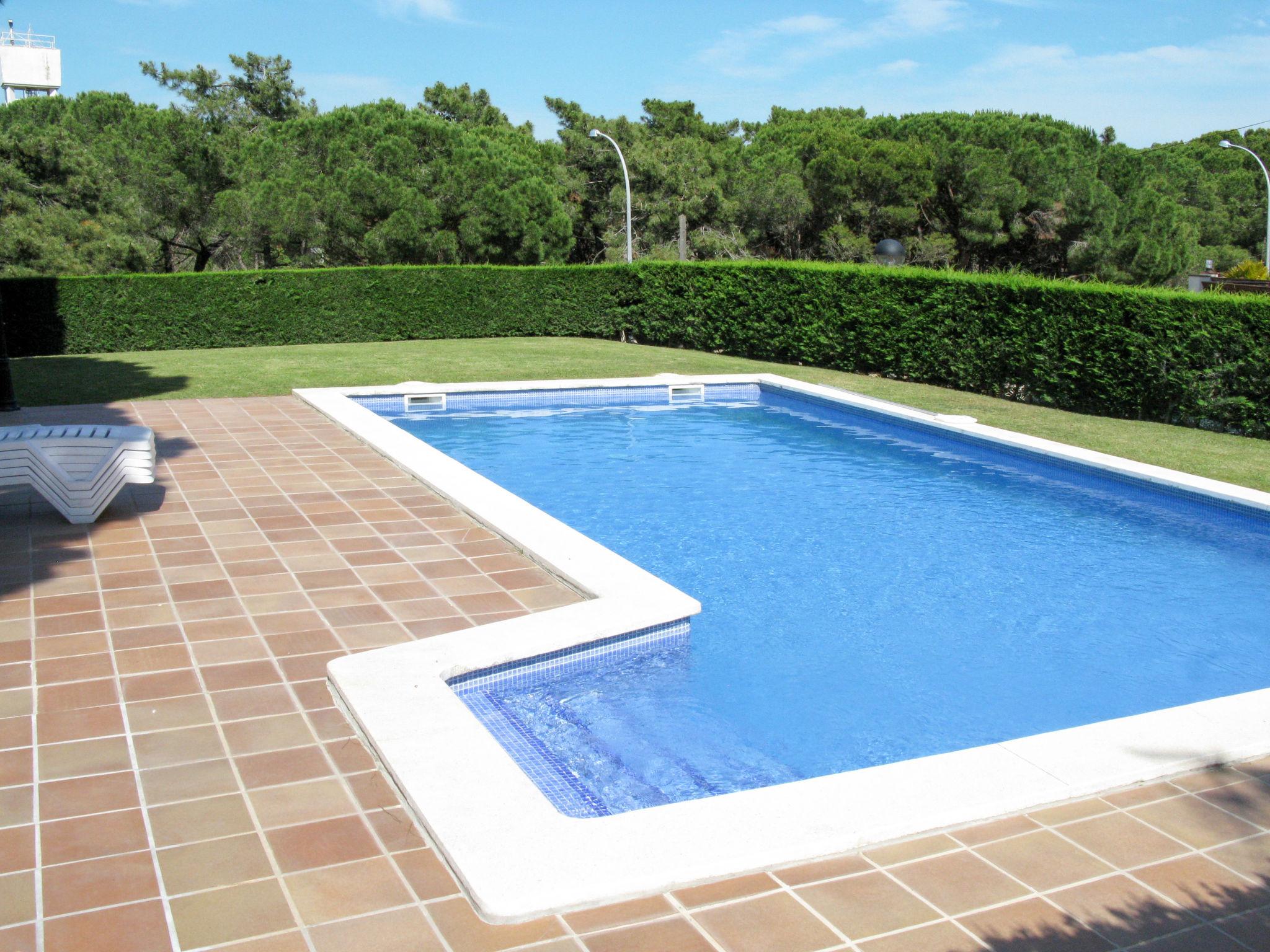 Photo 2 - Maison de 4 chambres à Pals avec piscine privée et jardin