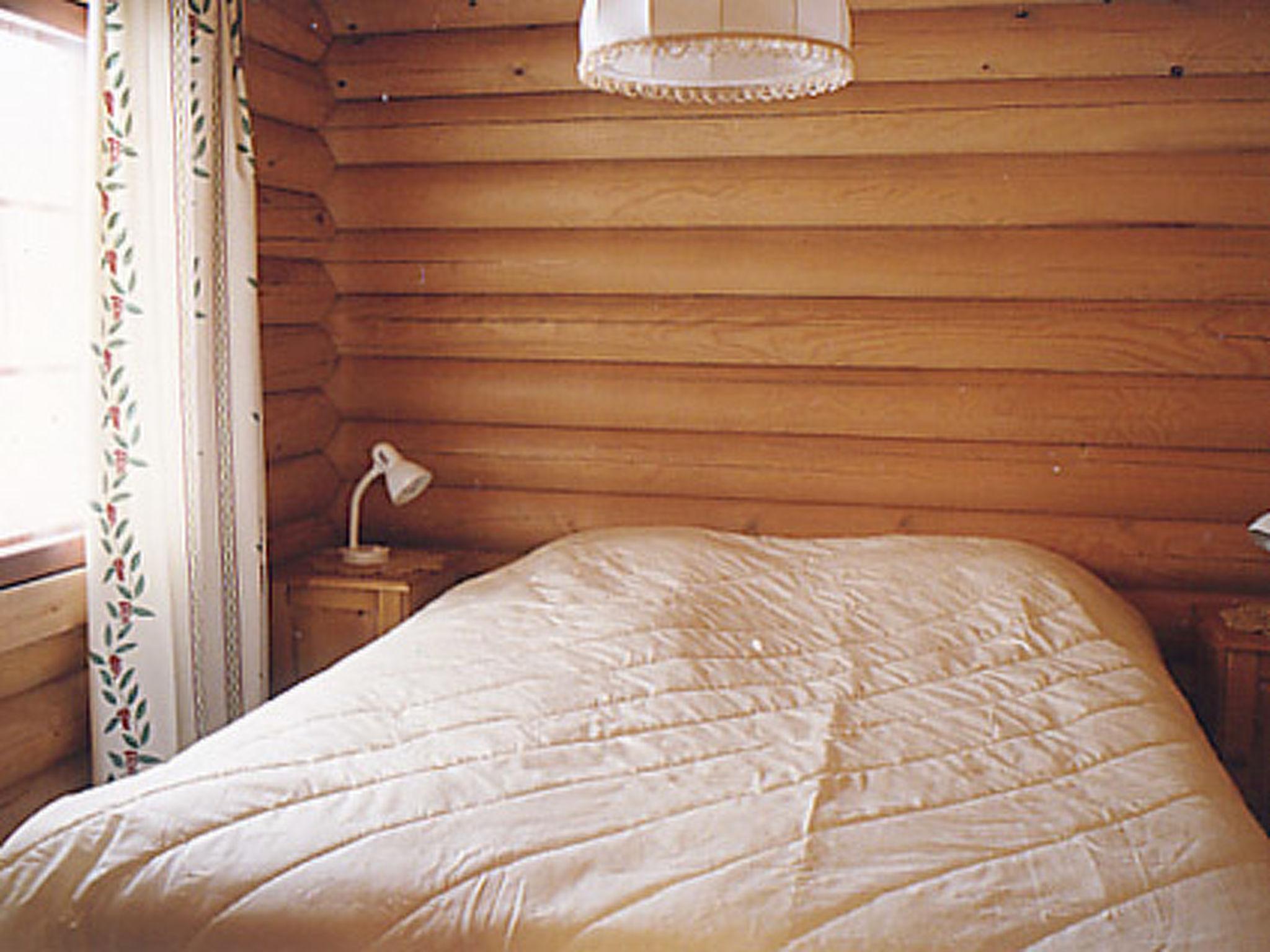 Photo 8 - 1 bedroom House in Hankasalmi with sauna