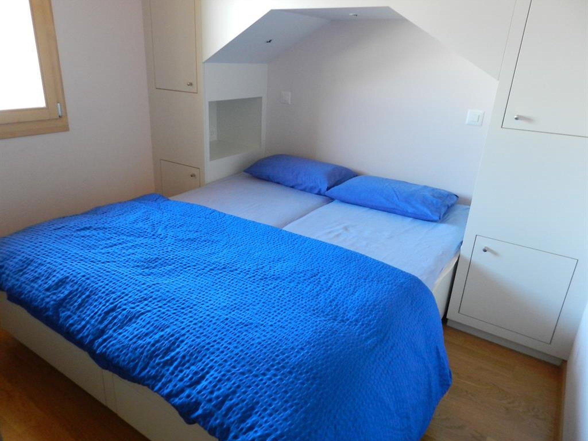 Foto 24 - Apartamento de 5 habitaciones en Zweisimmen