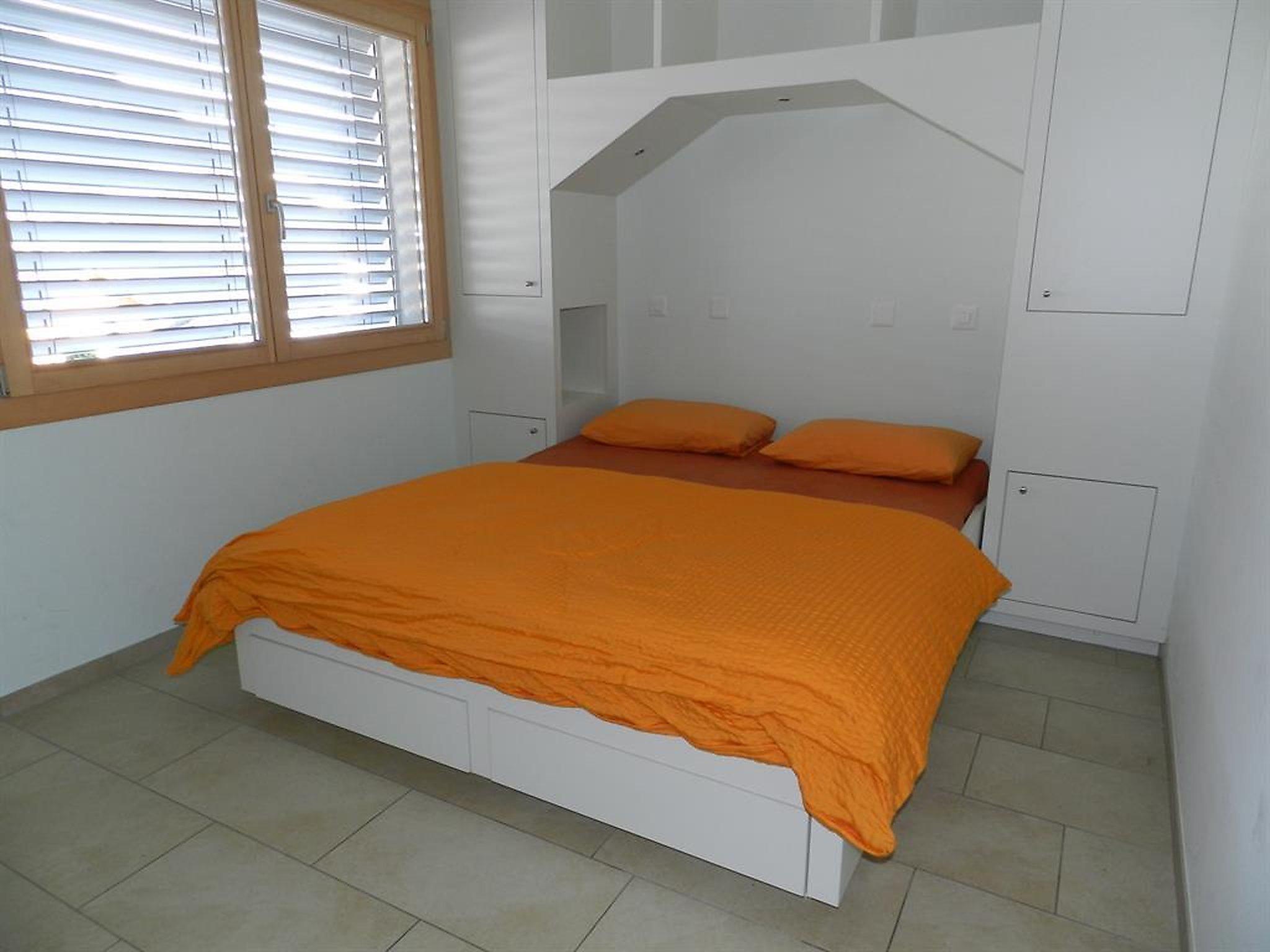 Foto 28 - Appartamento con 5 camere da letto a Zweisimmen