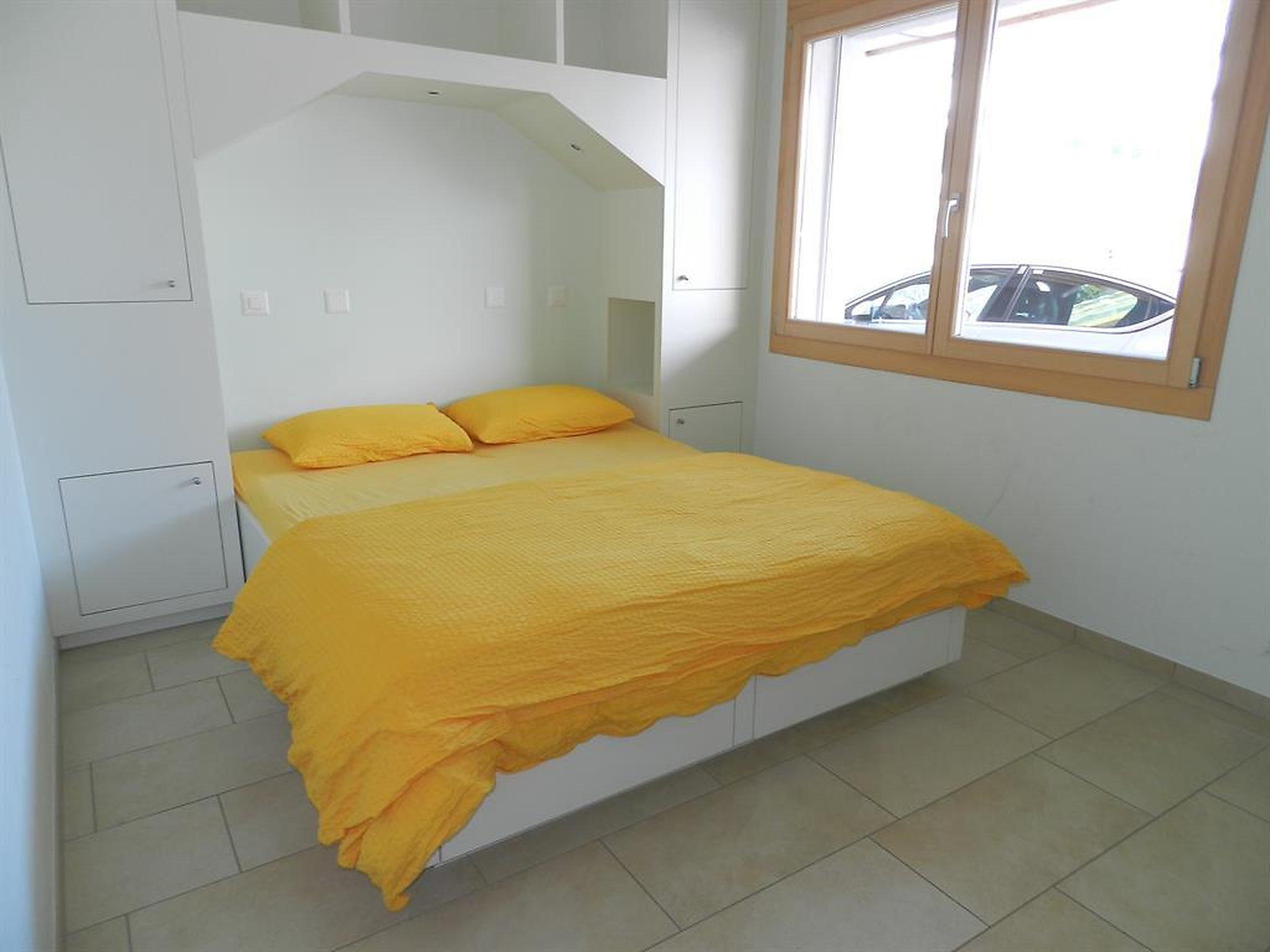 Foto 29 - Appartamento con 5 camere da letto a Zweisimmen