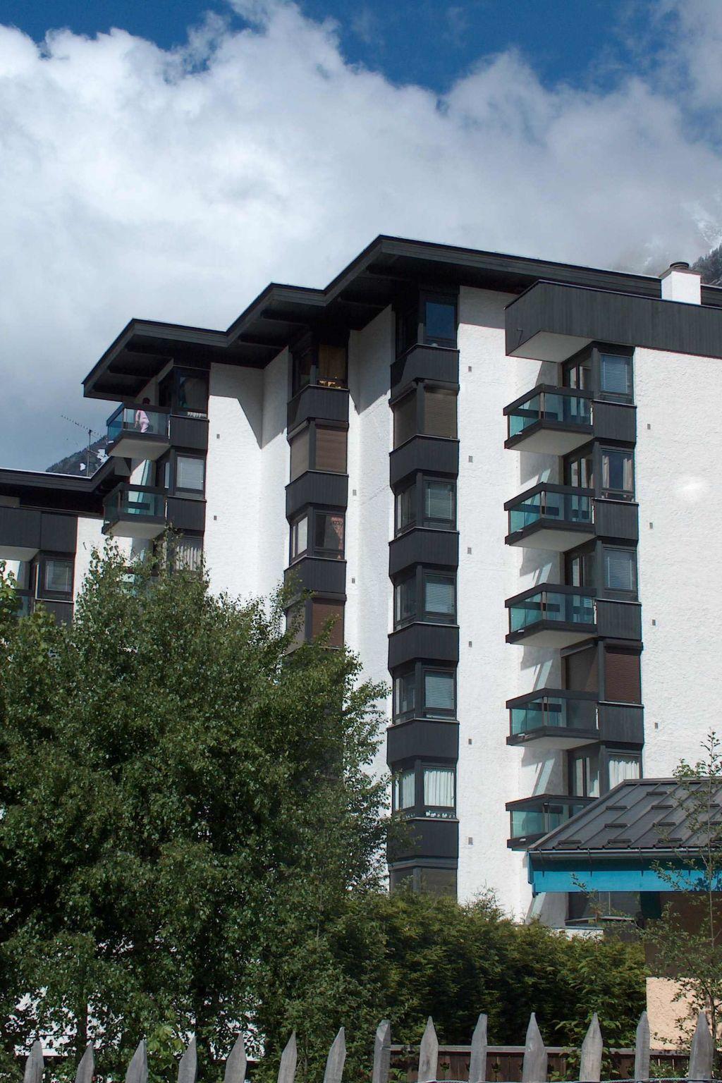 Photo 15 - Apartment in Chamonix-Mont-Blanc with mountain view