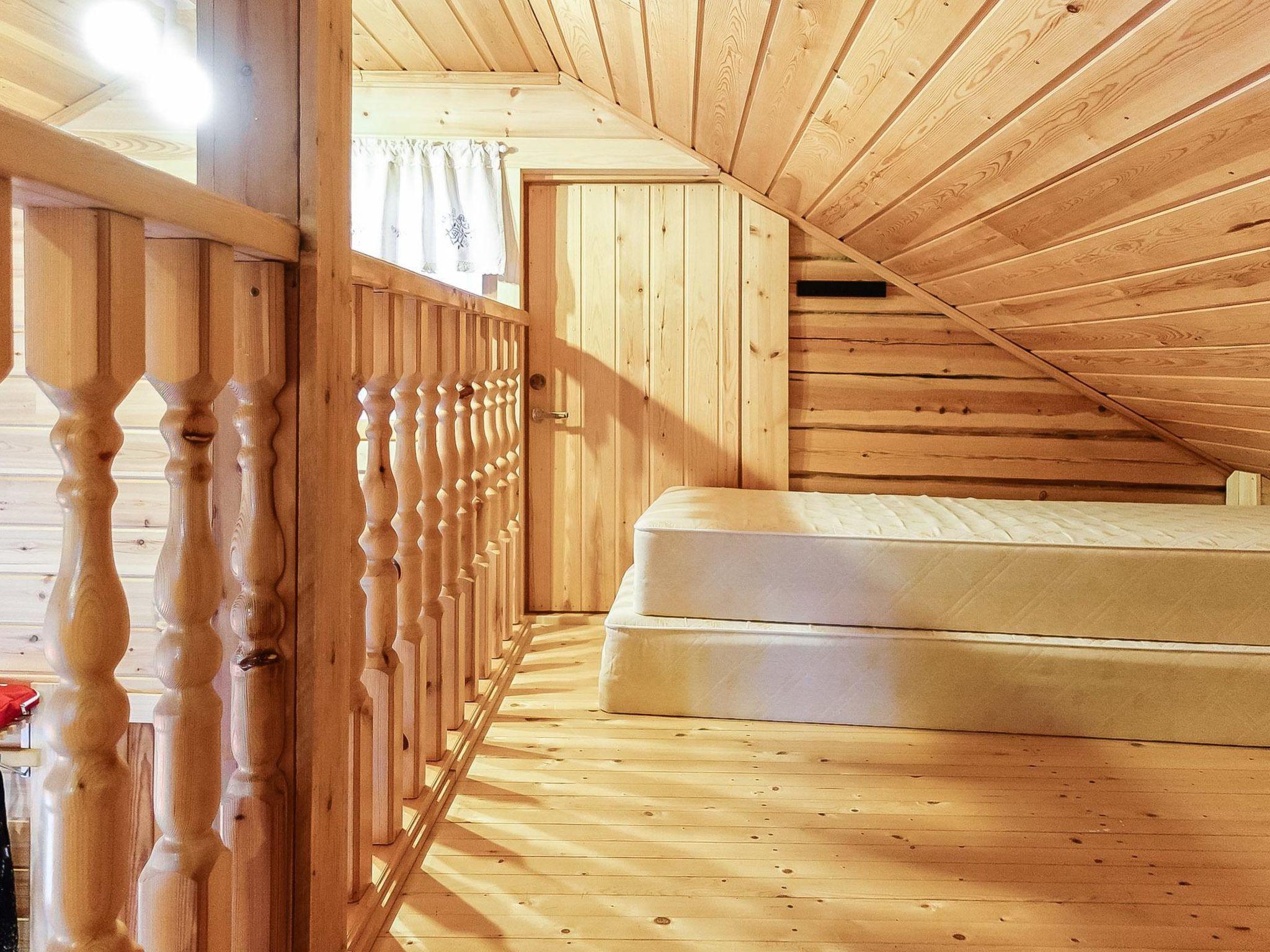 Foto 13 - Casa con 1 camera da letto a Ylitornio con sauna