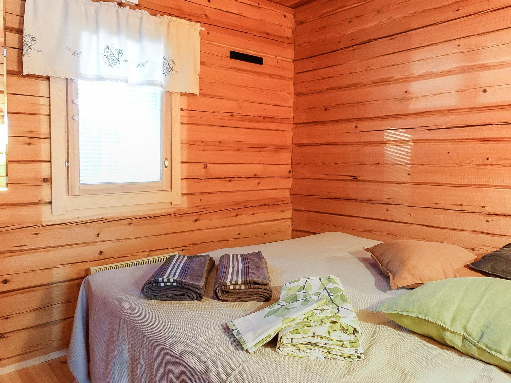 Foto 12 - Casa con 1 camera da letto a Ylitornio con sauna
