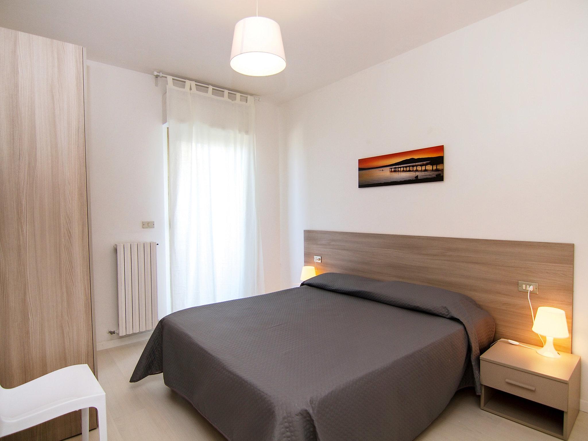 Foto 4 - Apartamento de 1 habitación en San Benedetto del Tronto con jardín