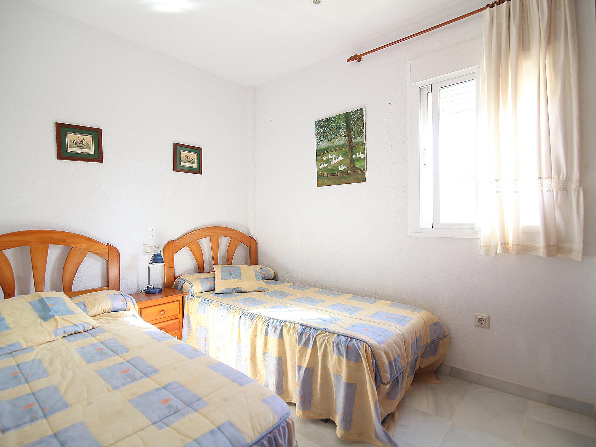 Photo 11 - Maison de 3 chambres à Chiclana de la Frontera avec piscine et jardin