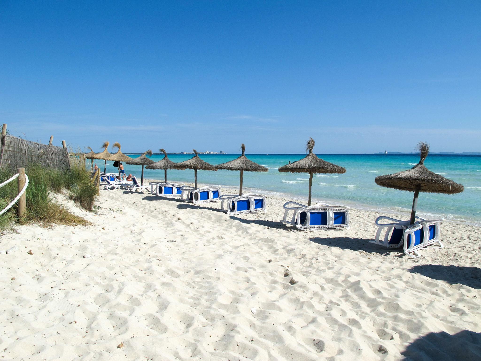 Photo 32 - Maison de 2 chambres à Campos avec piscine privée et vues à la mer