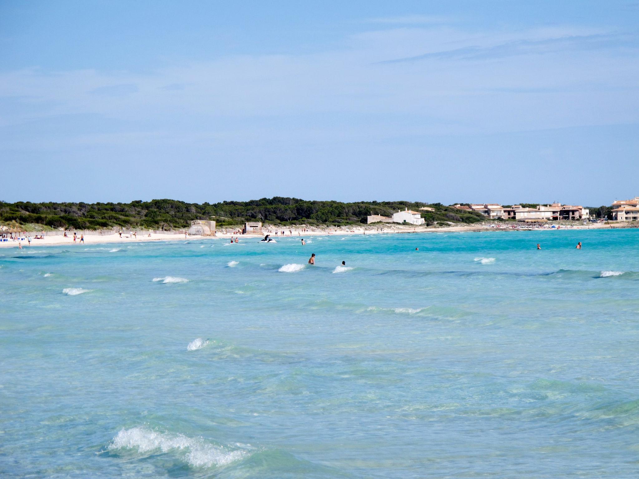 Photo 34 - Maison de 2 chambres à Campos avec piscine privée et vues à la mer