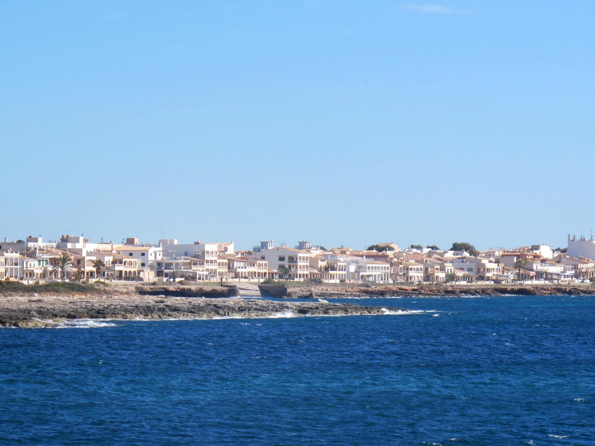 Photo 32 - Maison de 2 chambres à Campos avec piscine privée et vues à la mer