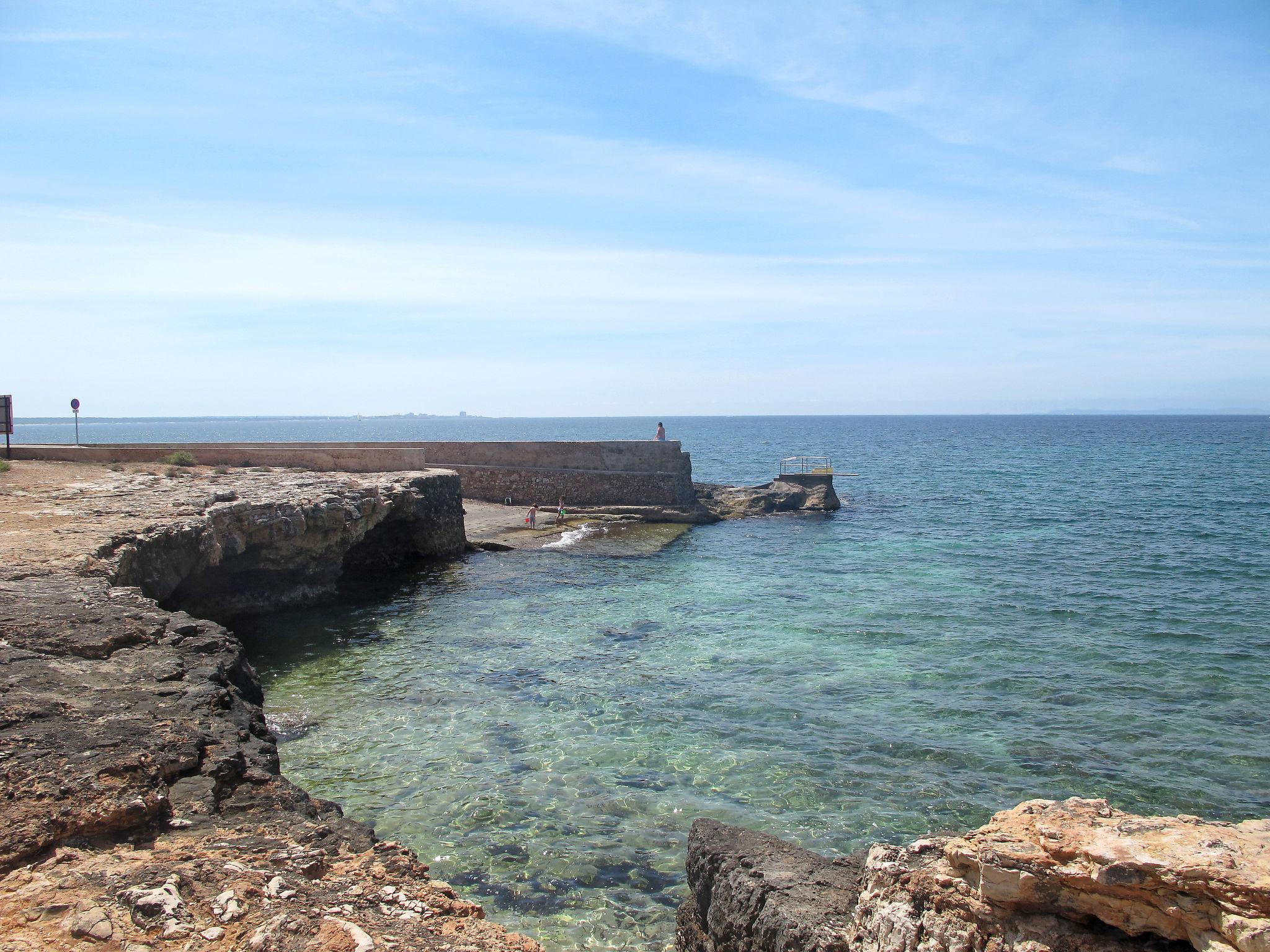 Photo 30 - Maison de 2 chambres à Campos avec piscine privée et vues à la mer