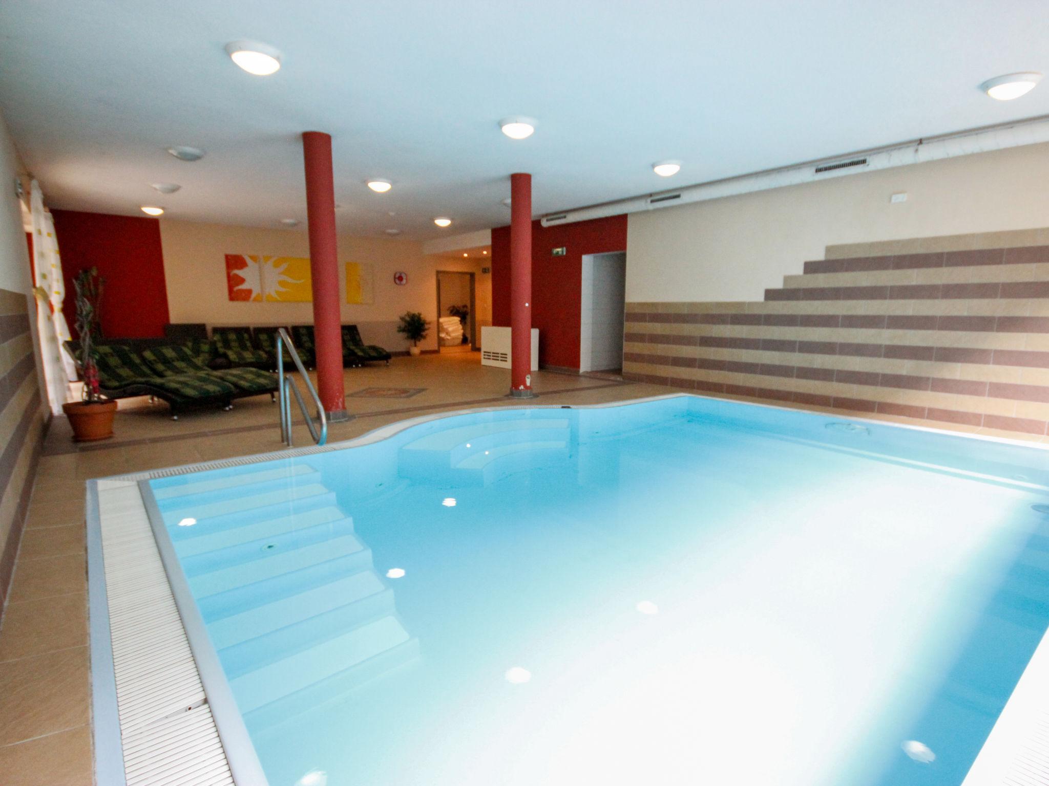 Photo 19 - Appartement de 2 chambres à Längenfeld avec piscine et vues sur la montagne