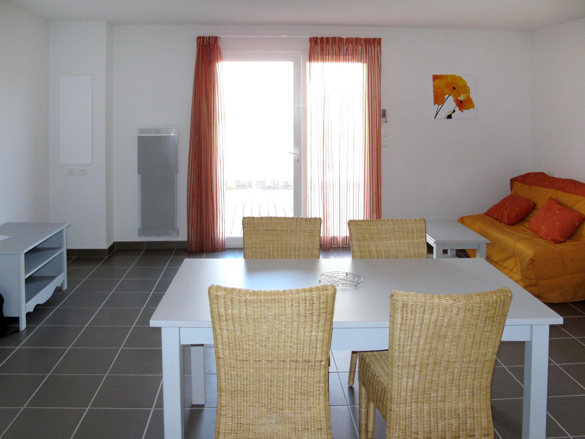 Photo 6 - 2 bedroom House in Aubignan with swimming pool and terrace