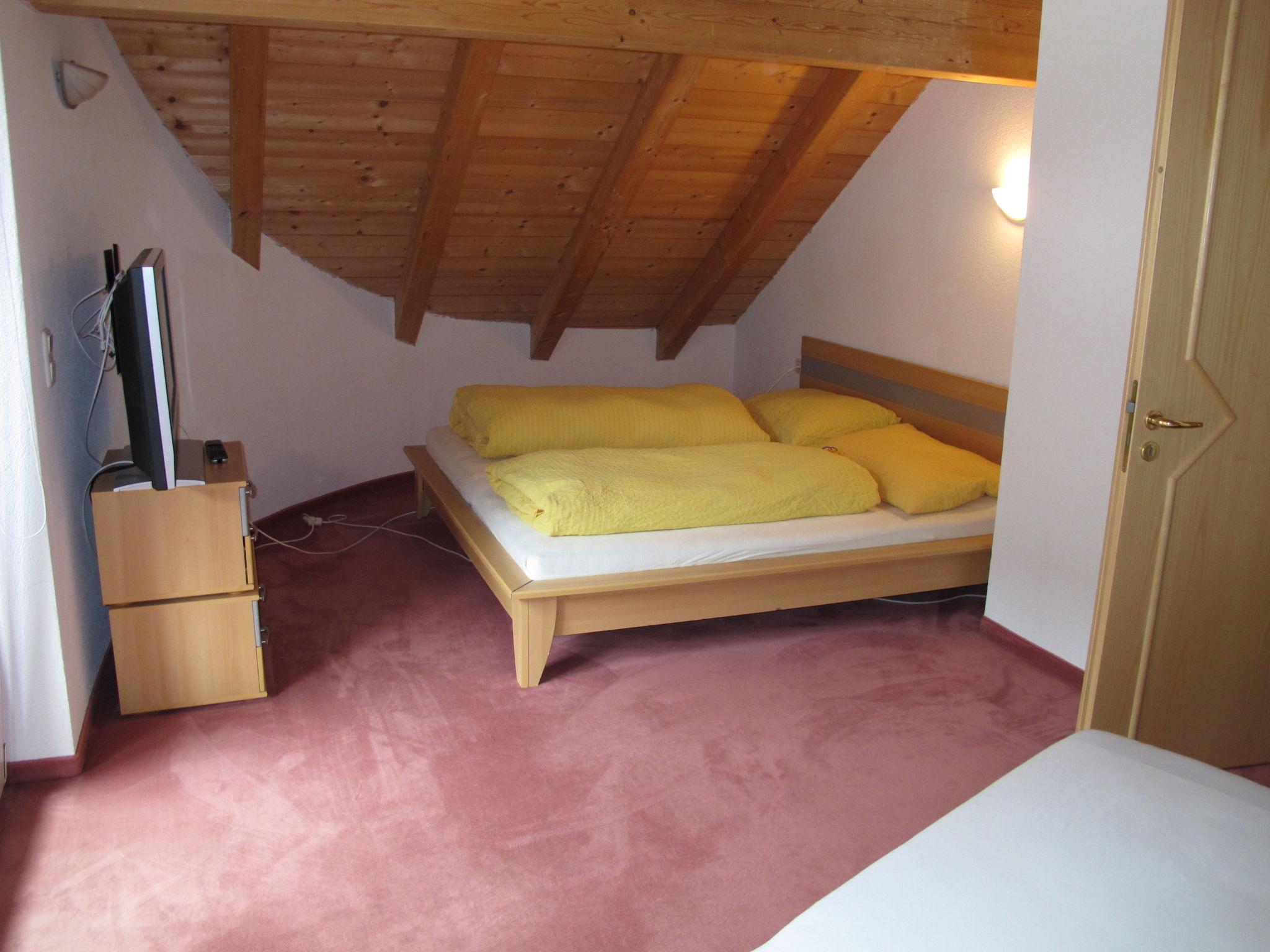 Foto 40 - Apartamento de 2 quartos em Sankt Anton am Arlberg com vista para a montanha