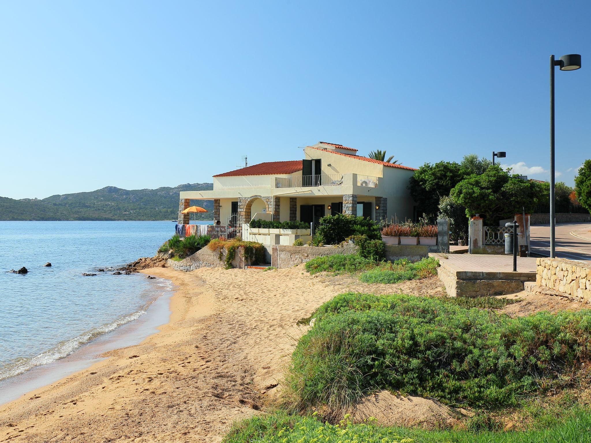 Foto 22 - Appartamento con 1 camera da letto a Arzachena con terrazza e vista mare