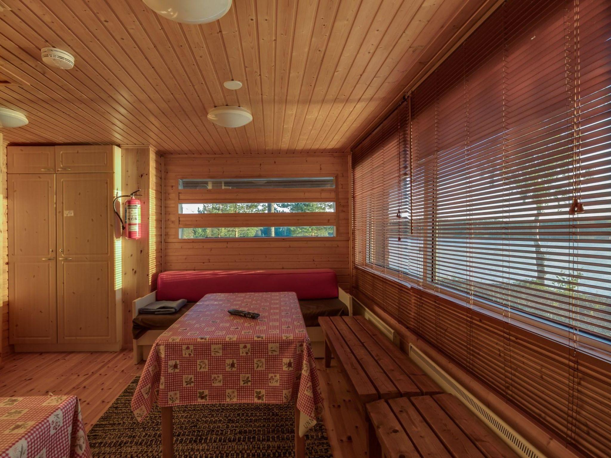 Photo 30 - 4 bedroom House in Leppävirta with sauna