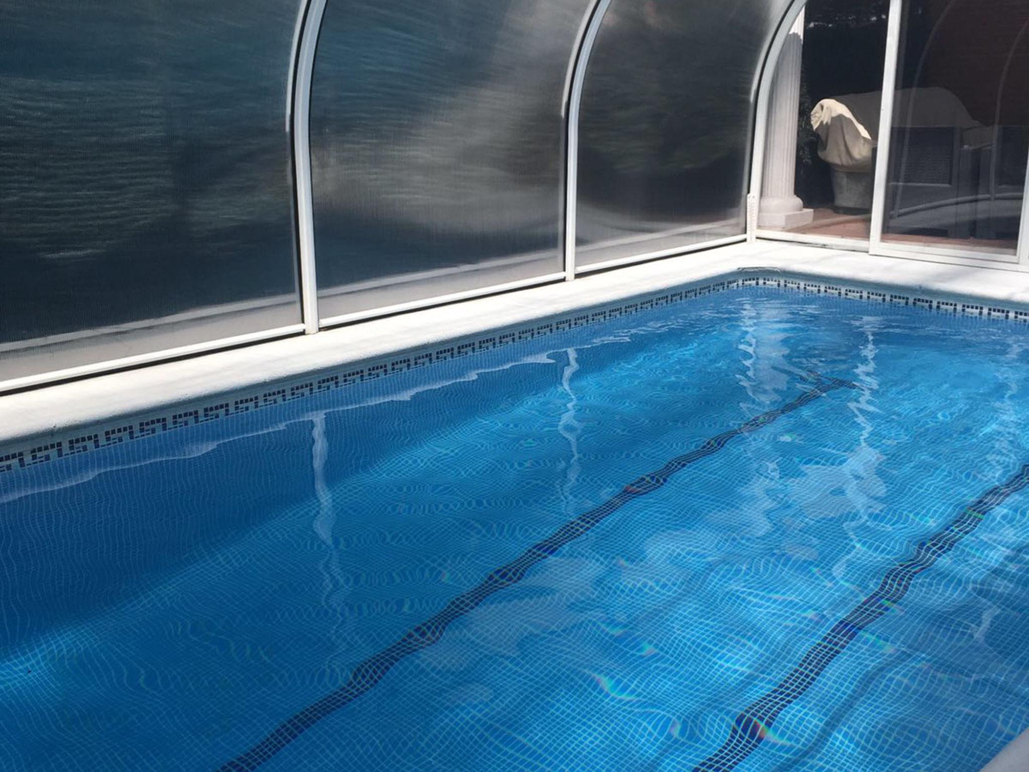 Foto 30 - Casa de 4 quartos em Rivas-Vaciamadrid com piscina privada e jardim