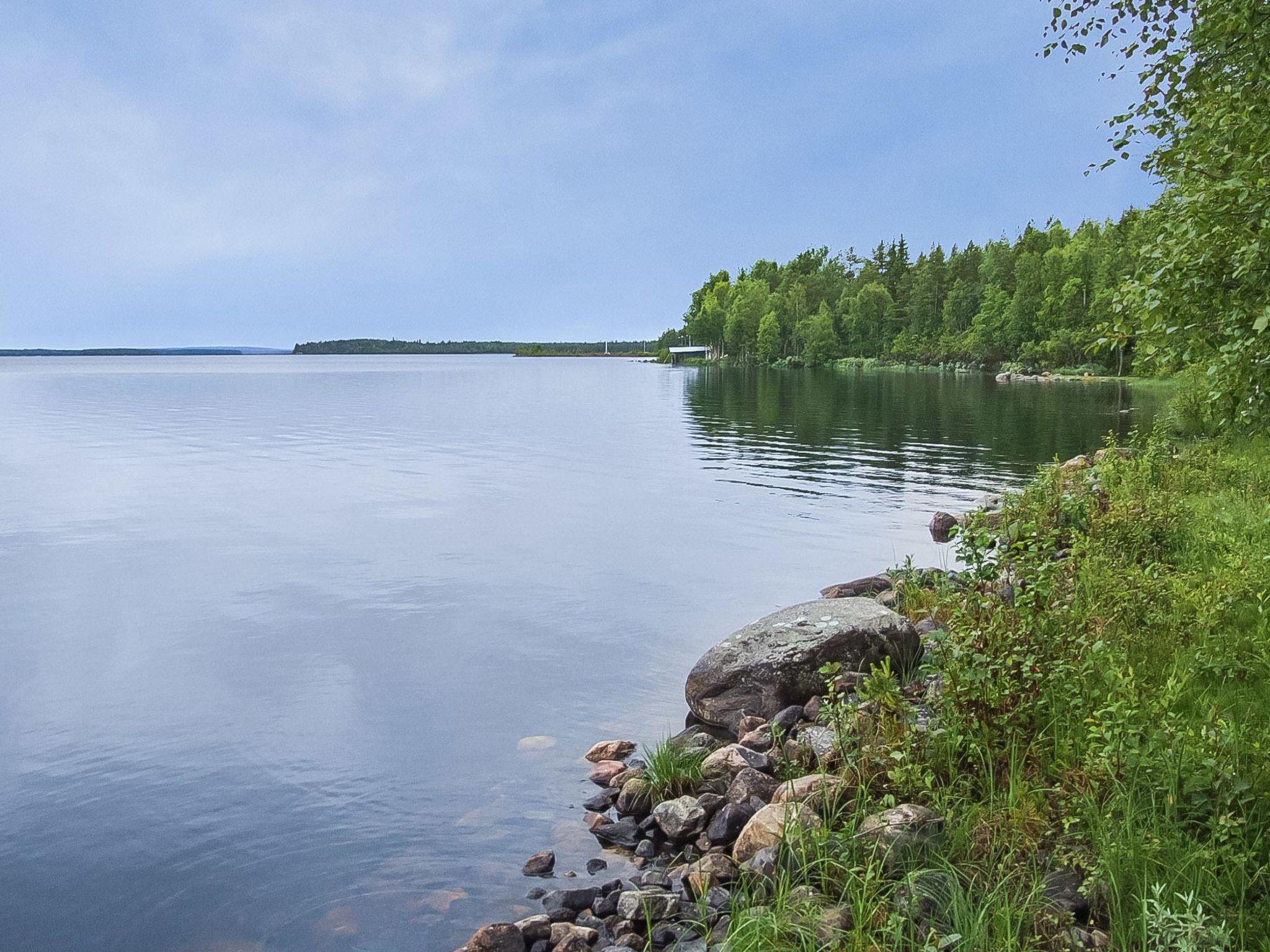 Photo 27 - 2 bedroom House in Kuusamo with sauna and mountain view