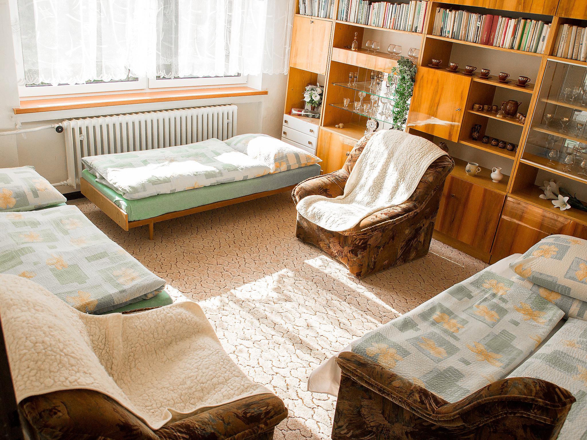 Foto 2 - Haus mit 4 Schlafzimmern in Lidečko mit garten