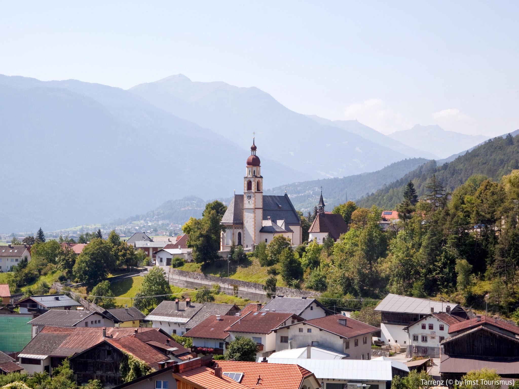 Photo 24 - Maison de 2 chambres à Imst avec terrasse et vues sur la montagne