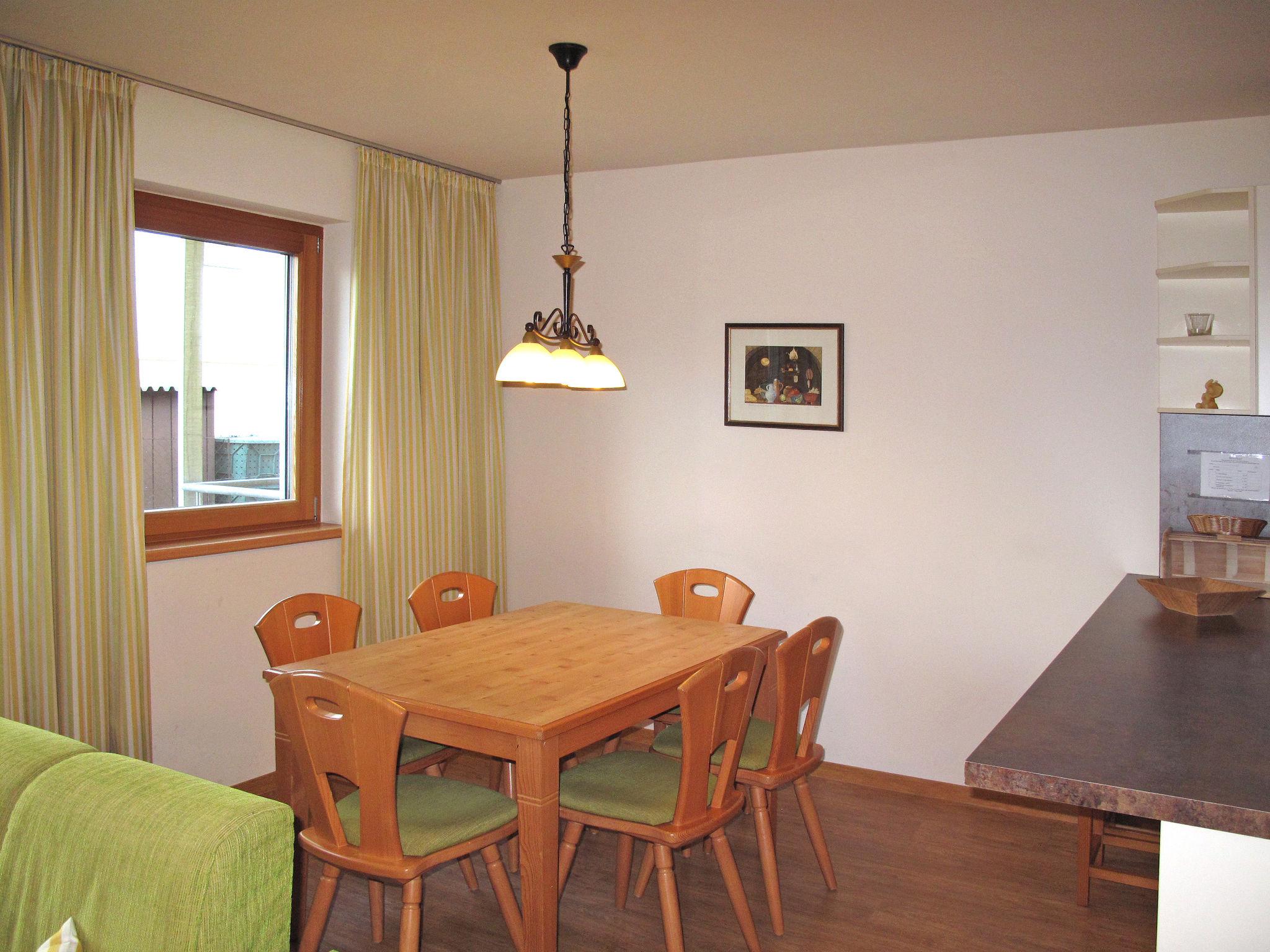 Photo 16 - 2 bedroom Apartment in Imst with swimming pool and mountain view