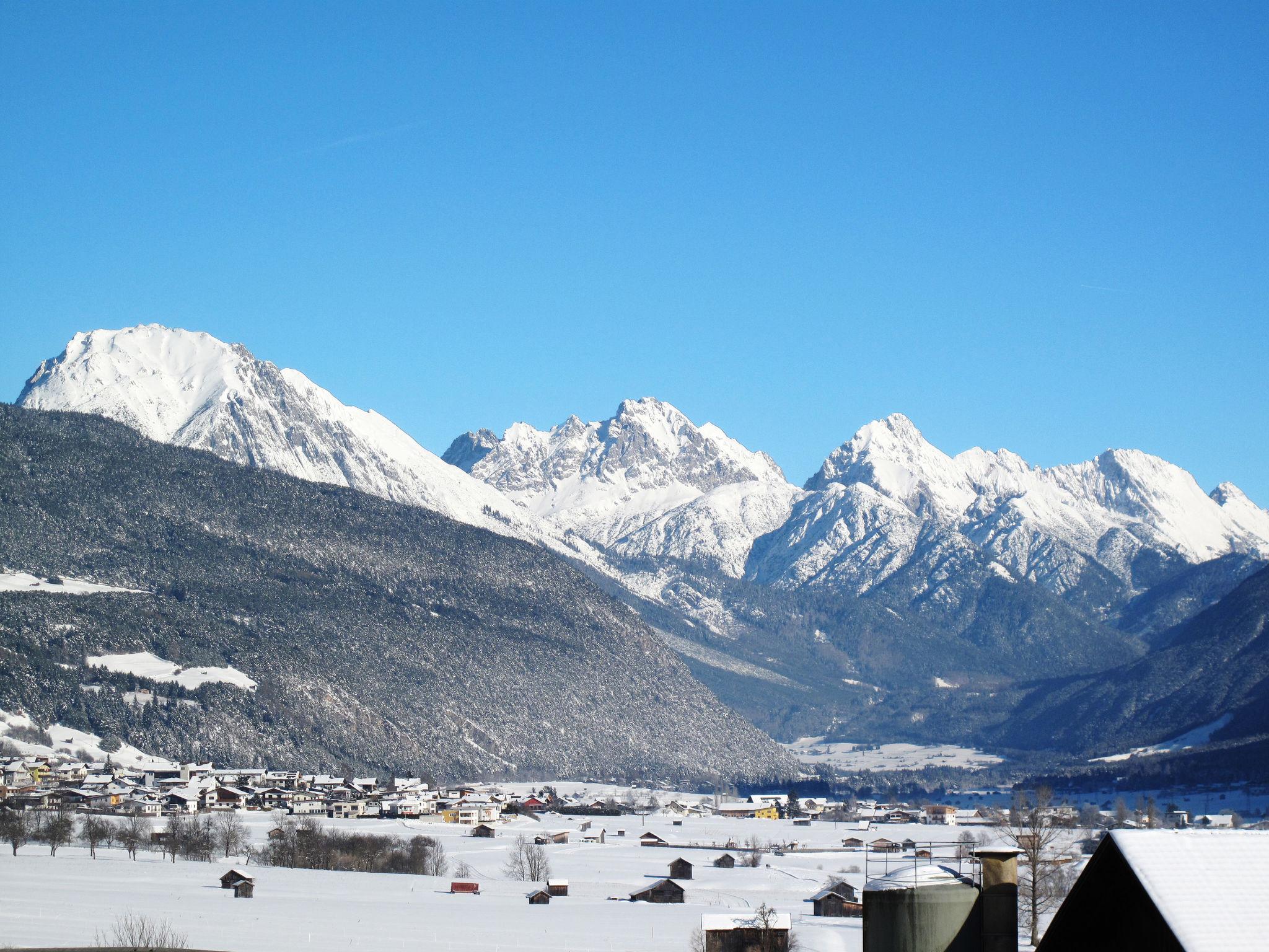 Photo 27 - Maison de 2 chambres à Imst avec terrasse et vues sur la montagne