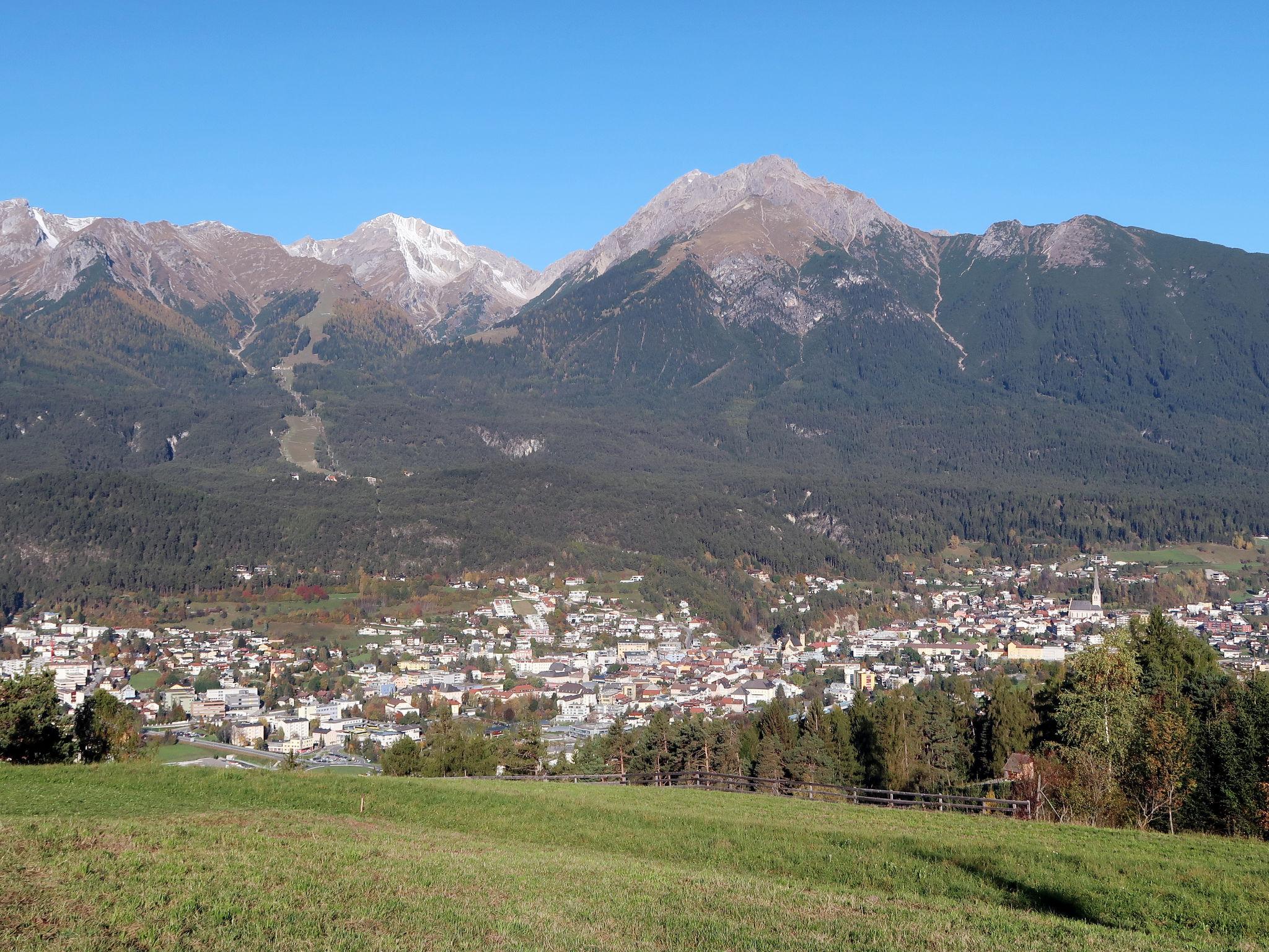 Photo 26 - Appartement de 1 chambre à Tarrenz avec terrasse et vues sur la montagne